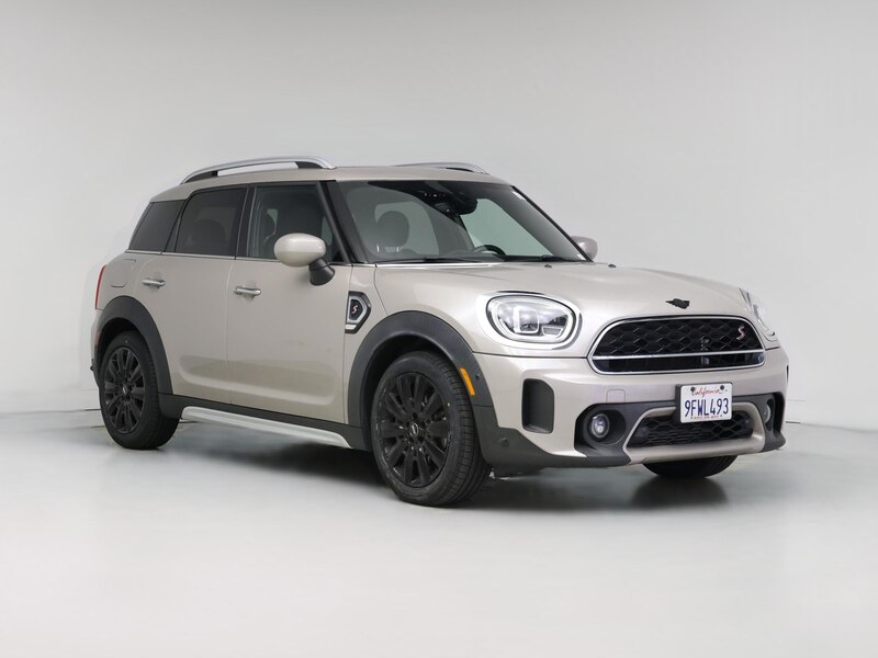 2022 MINI Cooper Countryman S -
                  Murrieta, CA