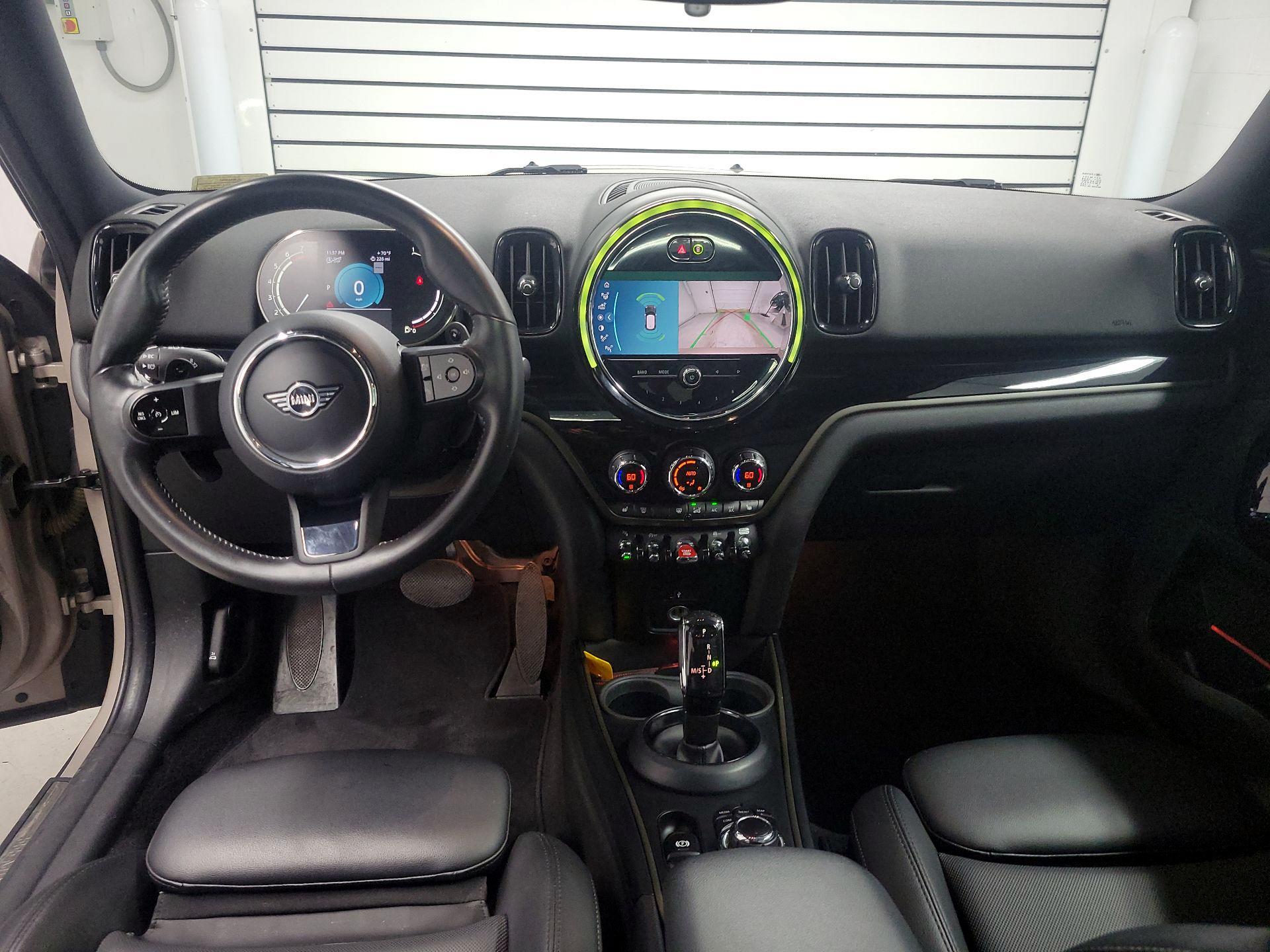Thumbnail: 2022 MINI Cooper Countryman - 9
