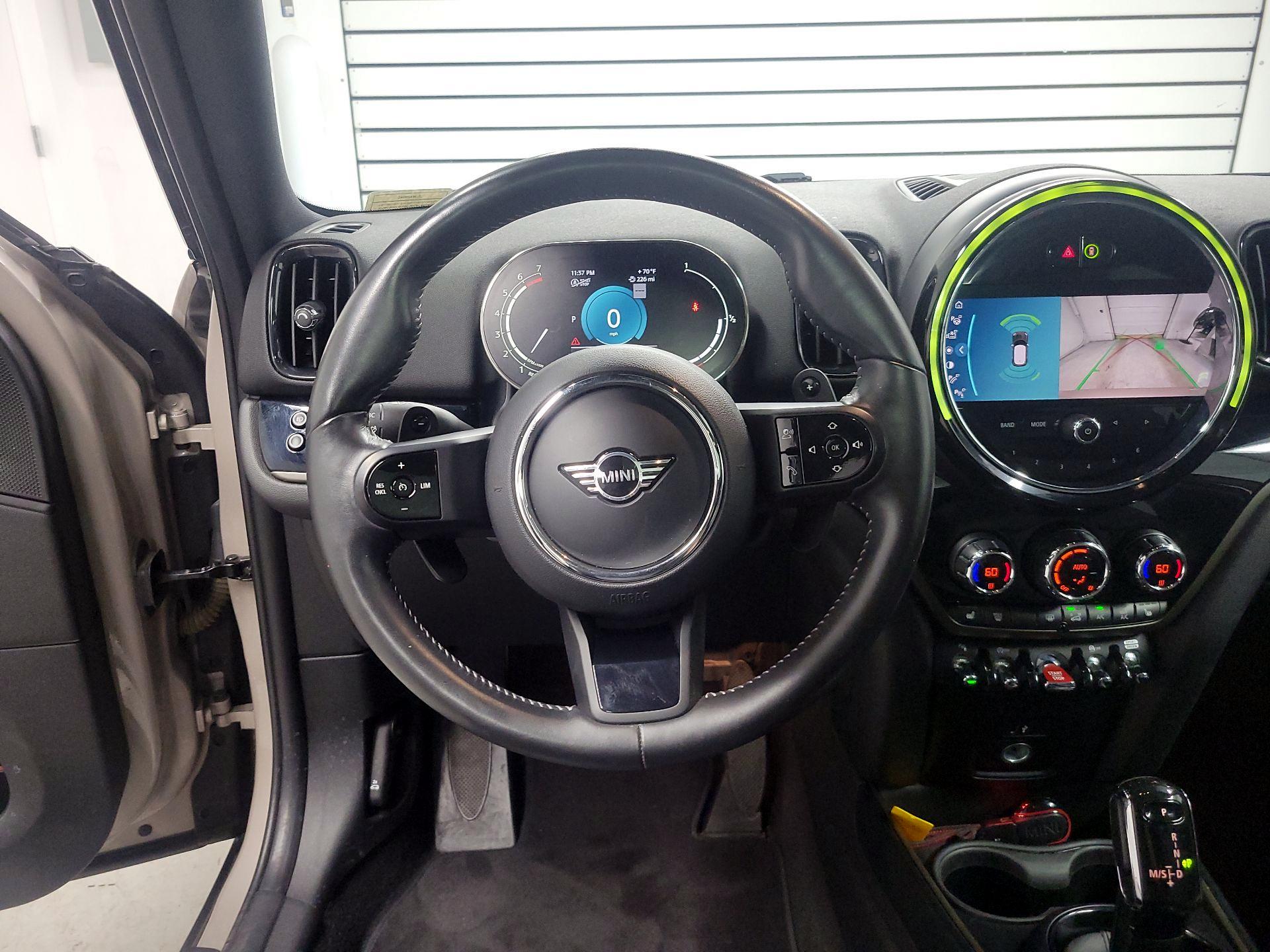 Thumbnail: 2022 MINI Cooper Countryman - 10