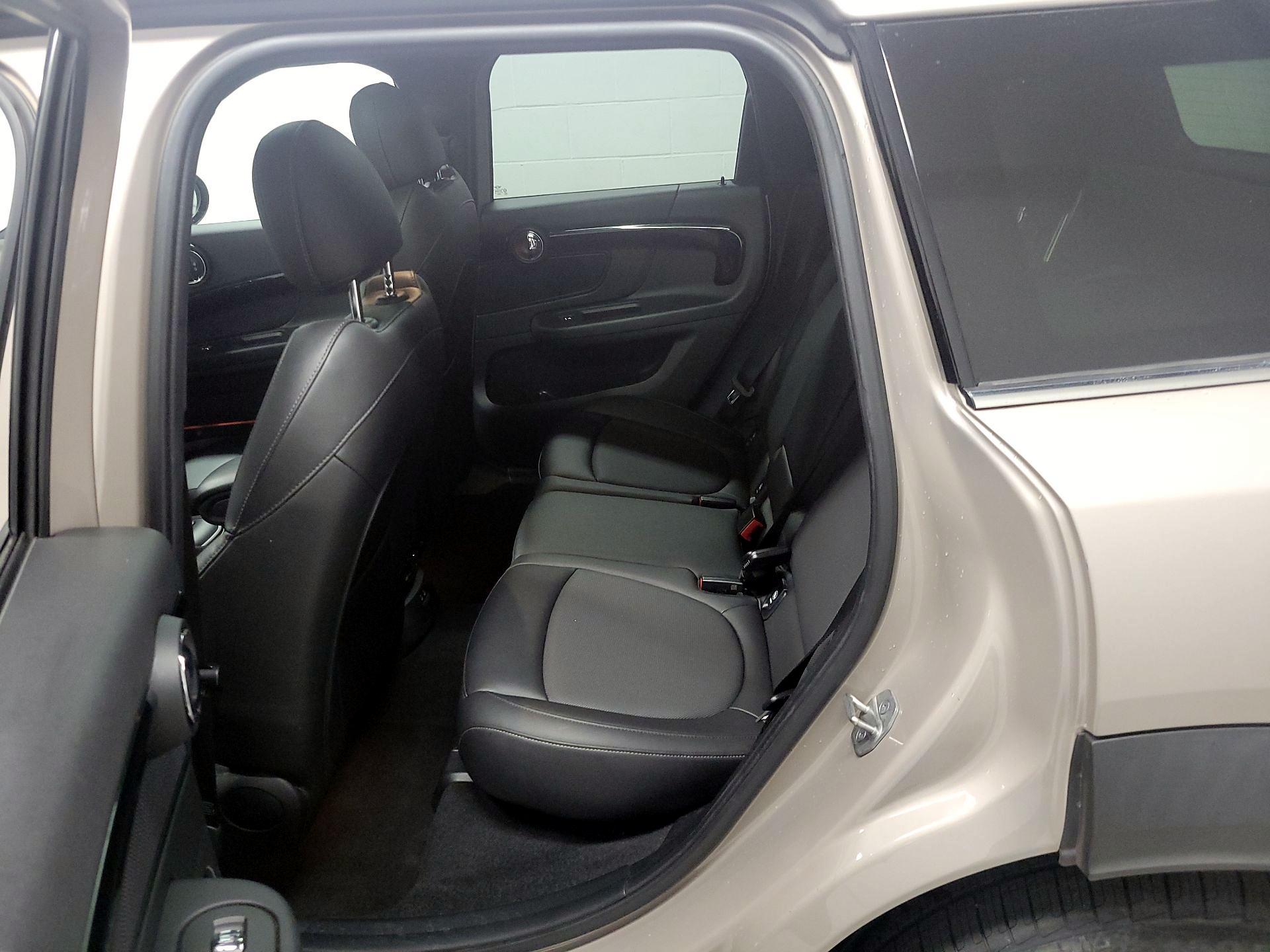Thumbnail: 2022 MINI Cooper Countryman - 17