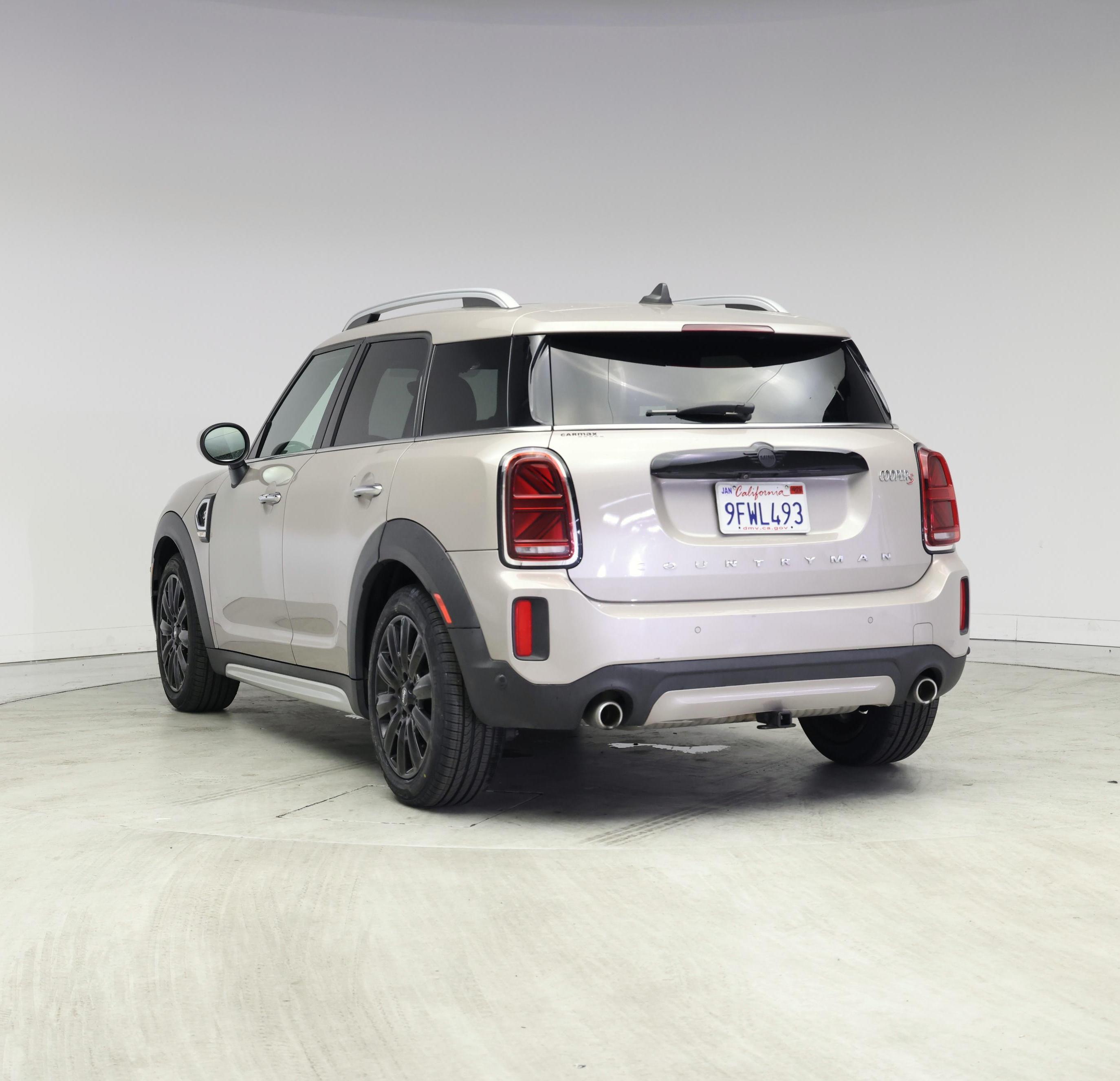 Thumbnail: 2022 MINI Cooper Countryman - 2