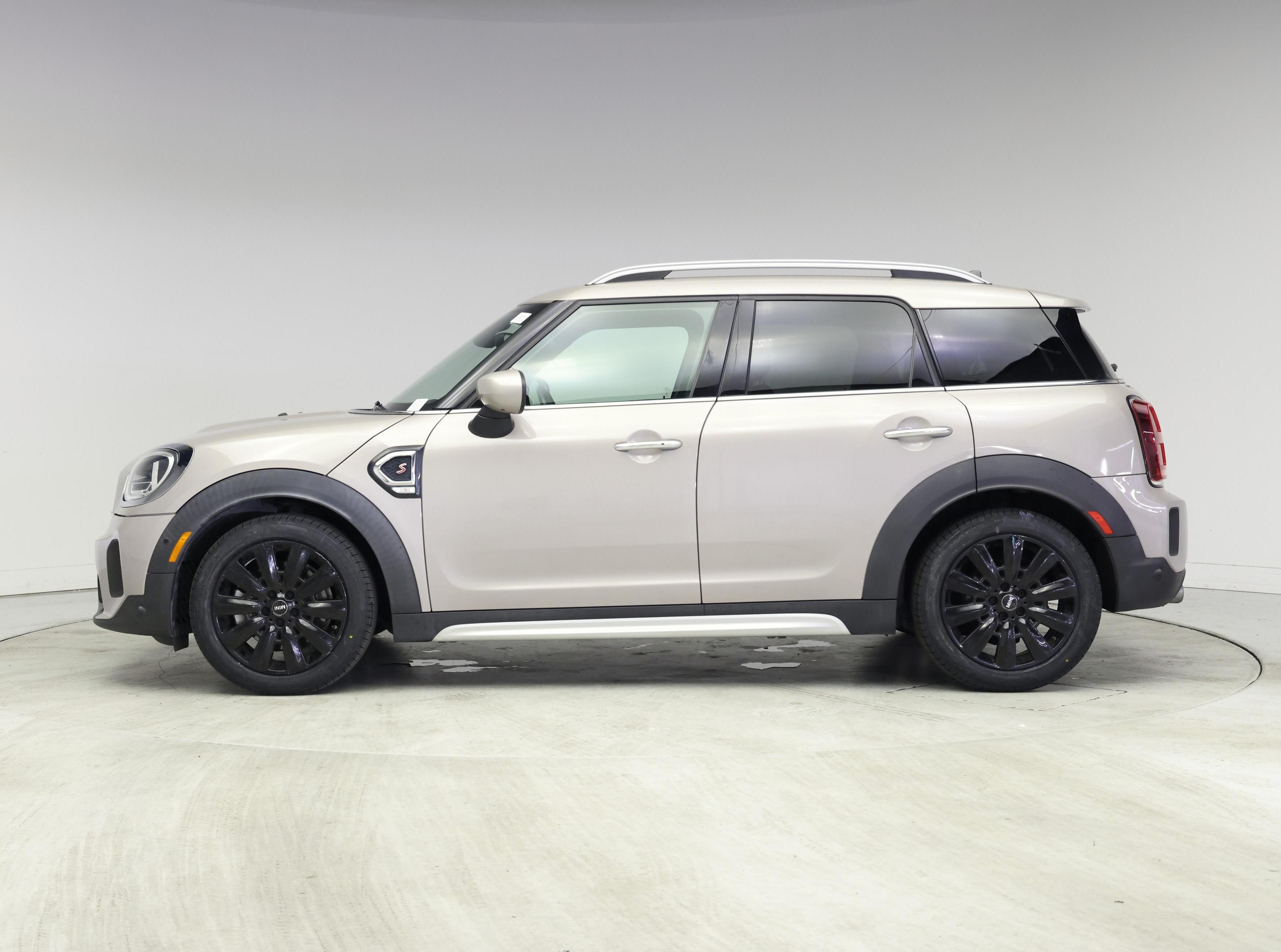 Thumbnail: 2022 MINI Cooper Countryman - 3