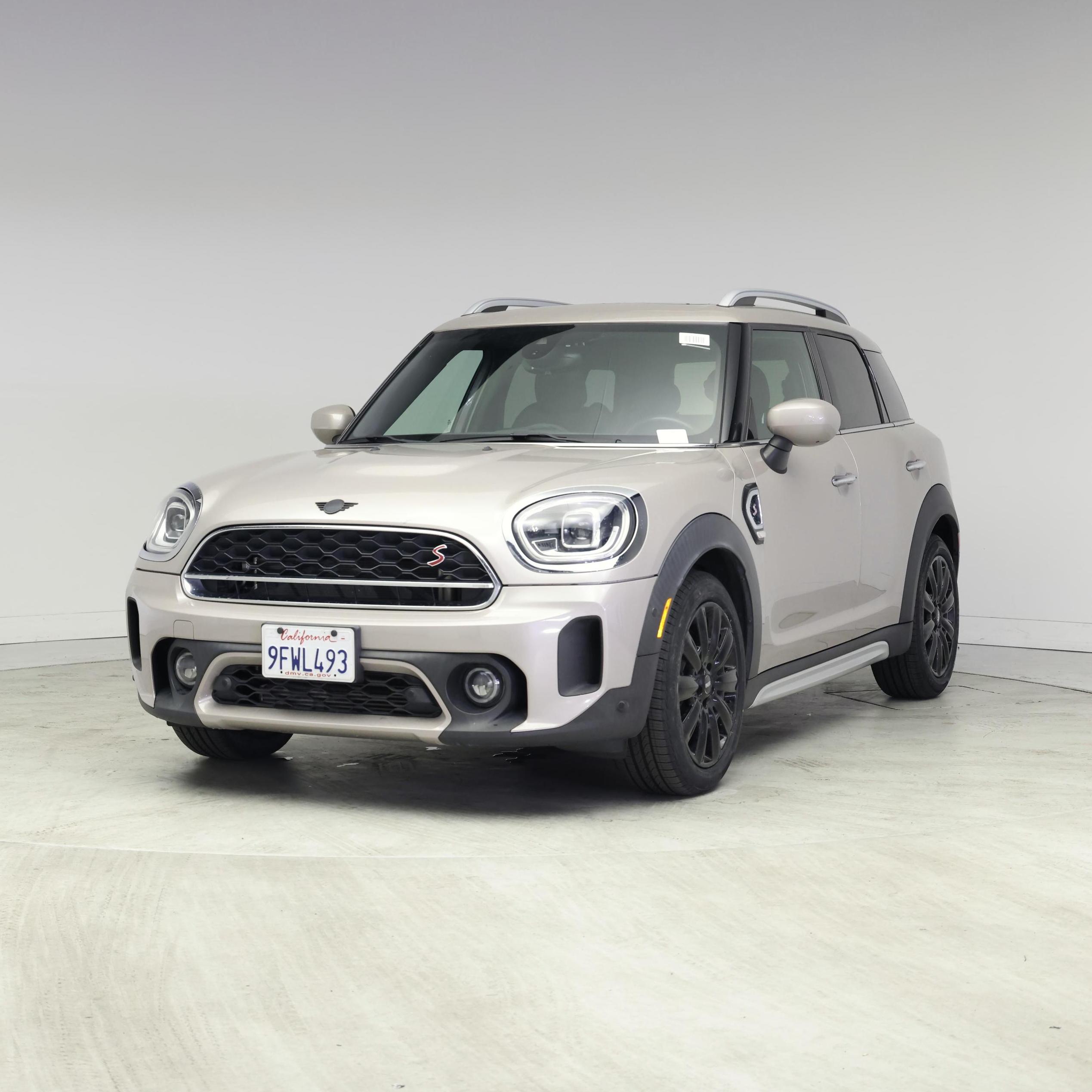 Thumbnail: 2022 MINI Cooper Countryman - 4