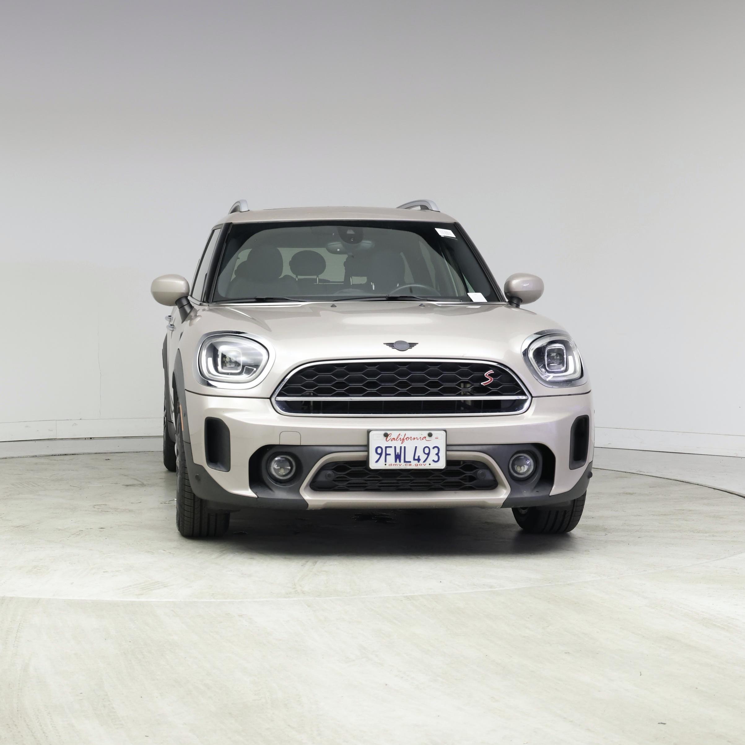 Thumbnail: 2022 MINI Cooper Countryman - 5