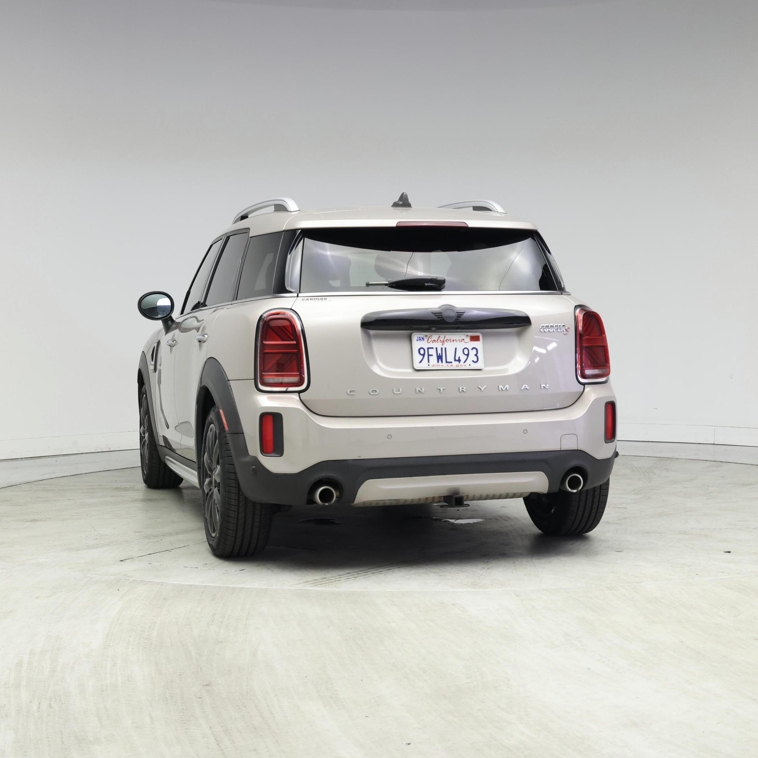 Thumbnail: 2022 MINI Cooper Countryman - 6