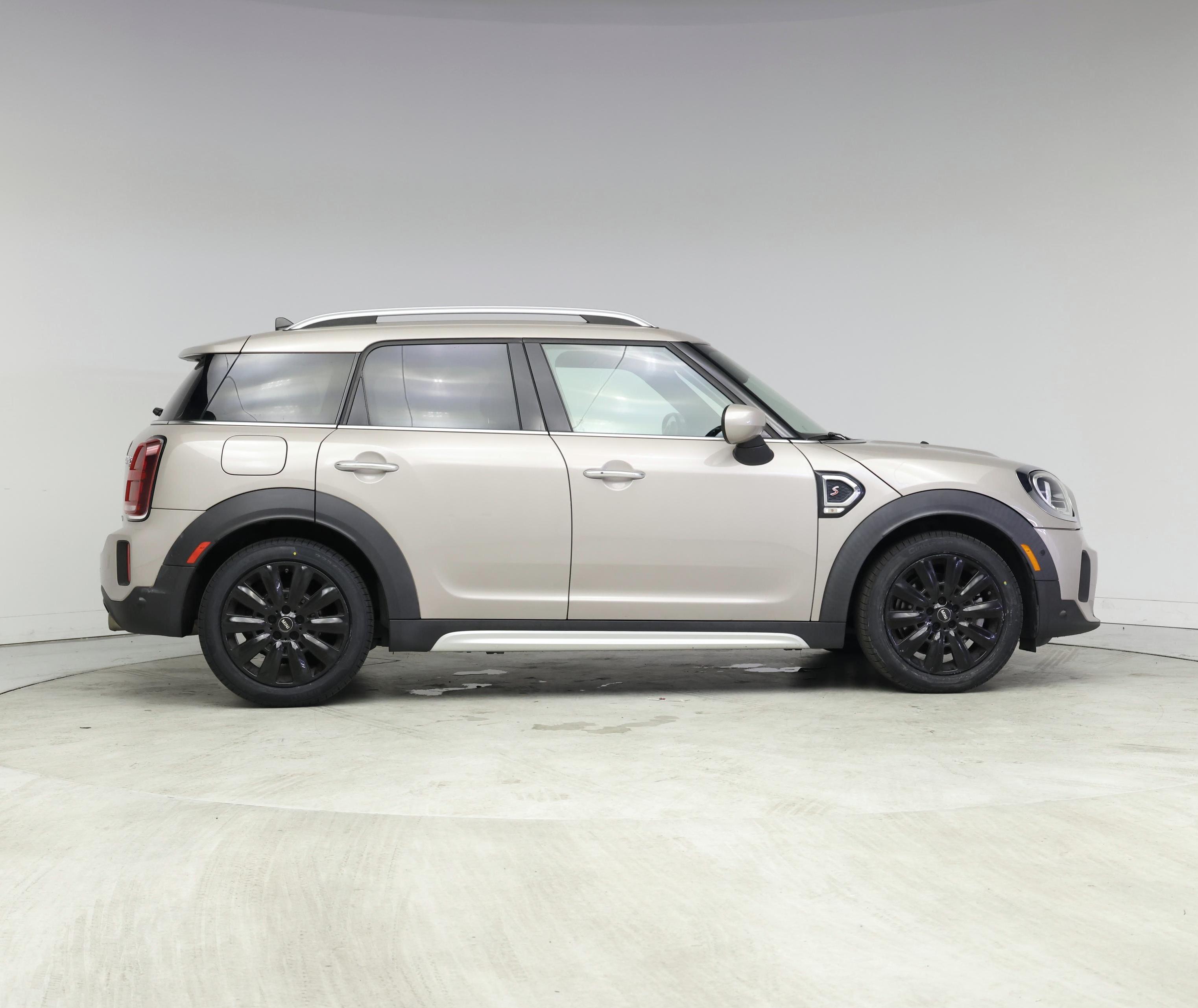 Thumbnail: 2022 MINI Cooper Countryman - 7
