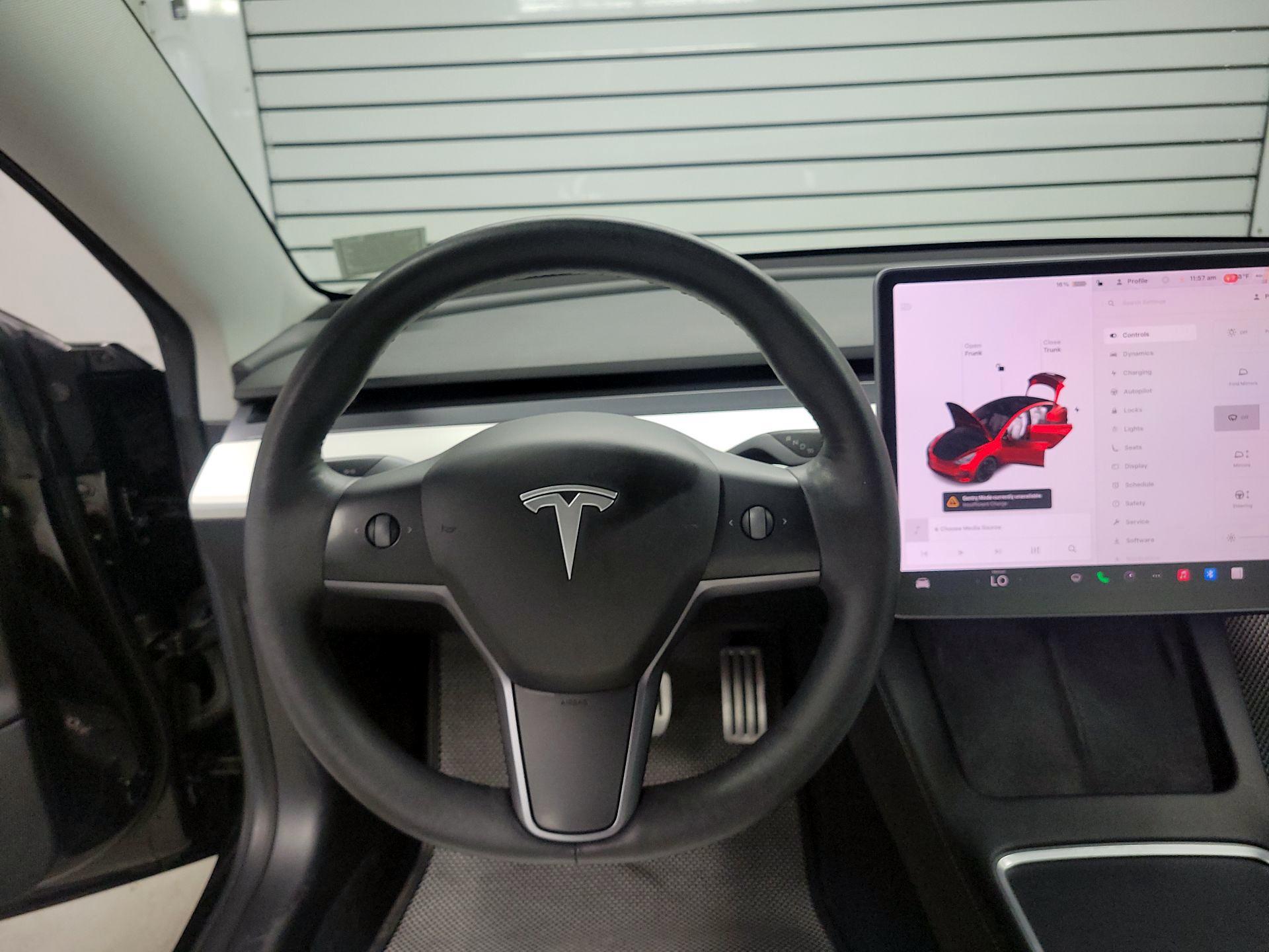 Thumbnail: 2021 Tesla Model 3 - 10