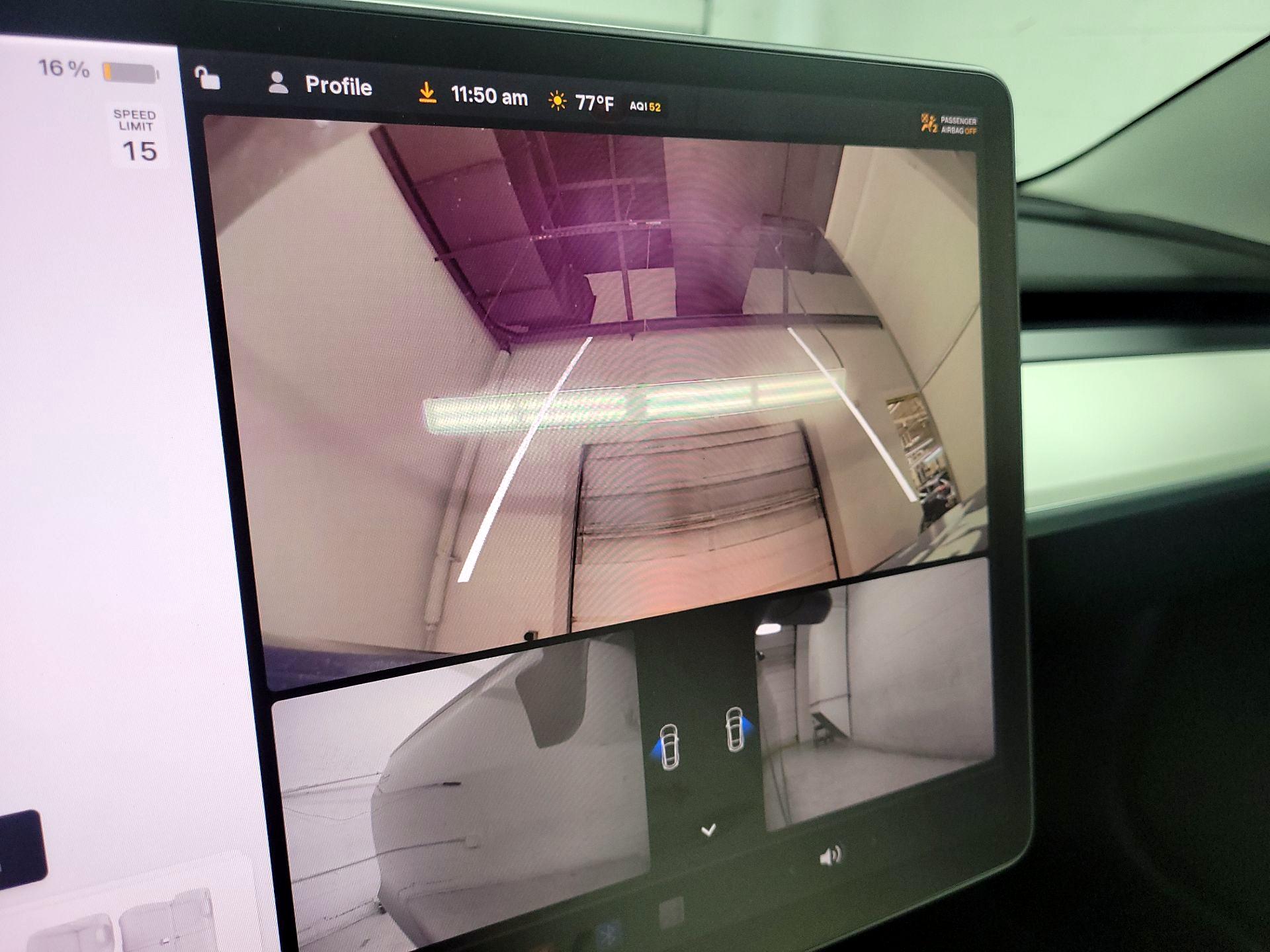 Thumbnail: 2021 Tesla Model 3 - 15