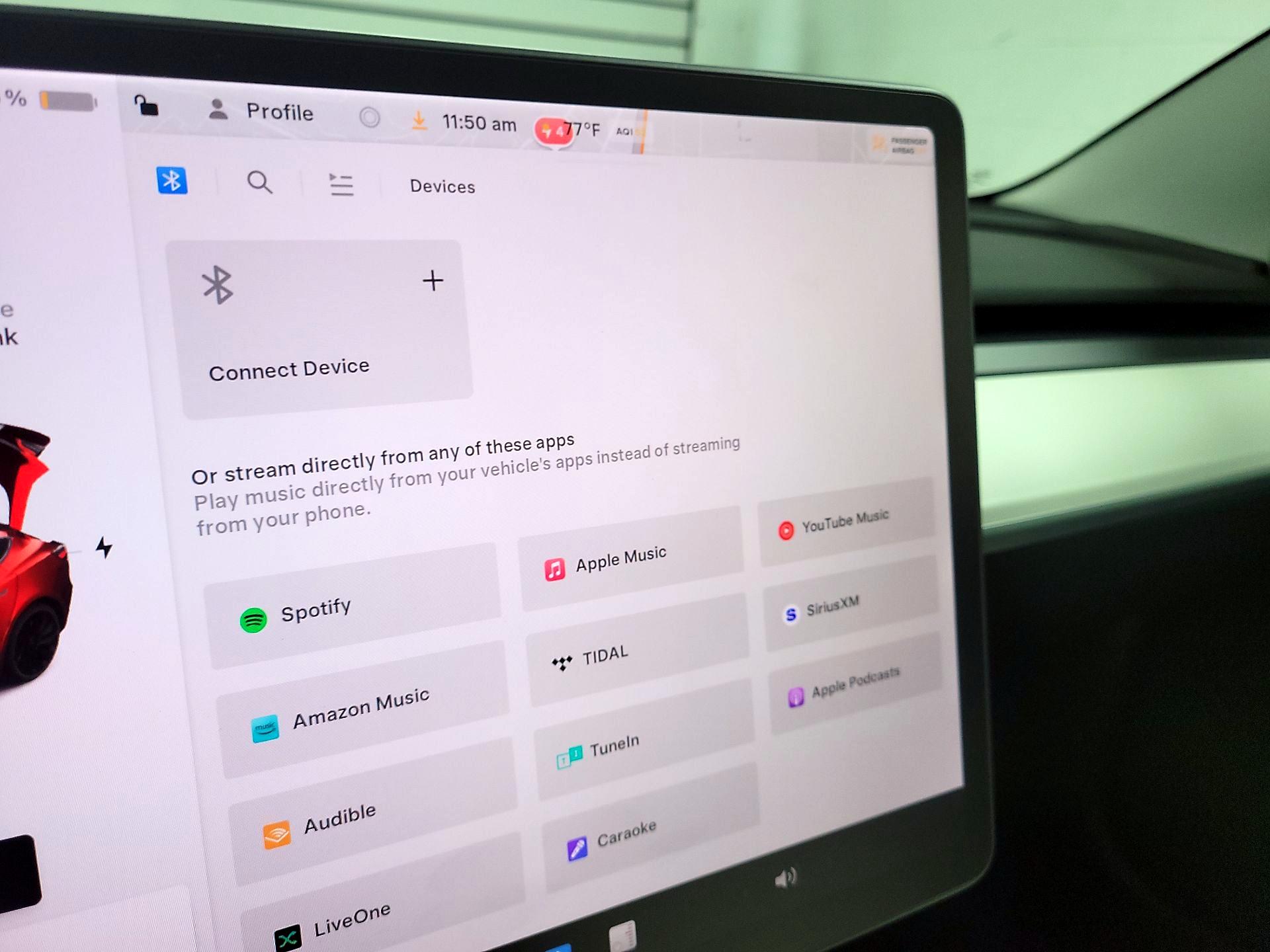 Thumbnail: 2021 Tesla Model 3 - 16