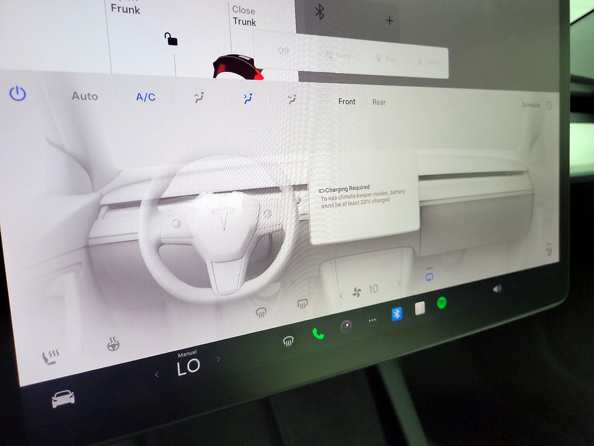 Thumbnail: 2021 Tesla Model 3 - 17