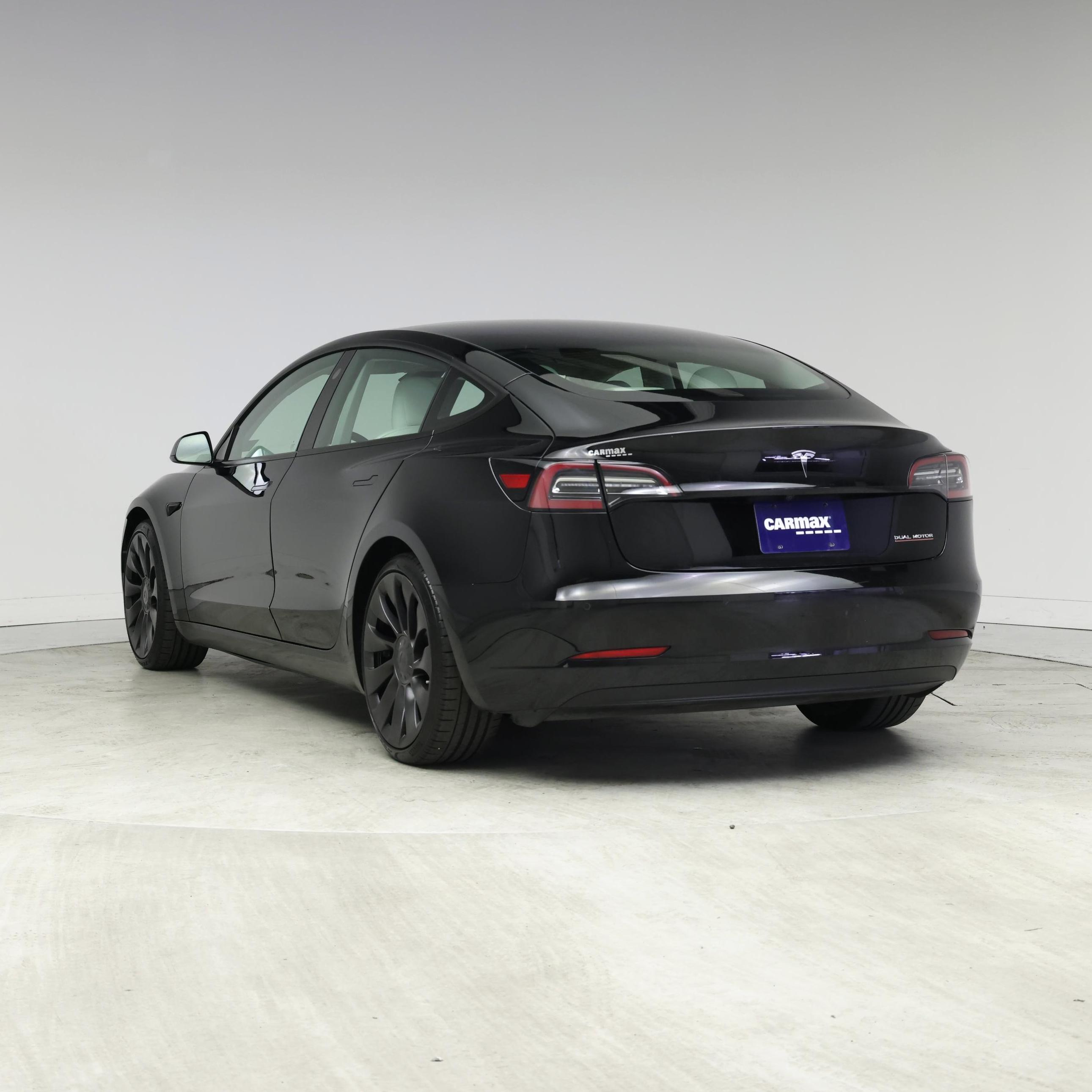 Thumbnail: 2021 Tesla Model 3 - 2