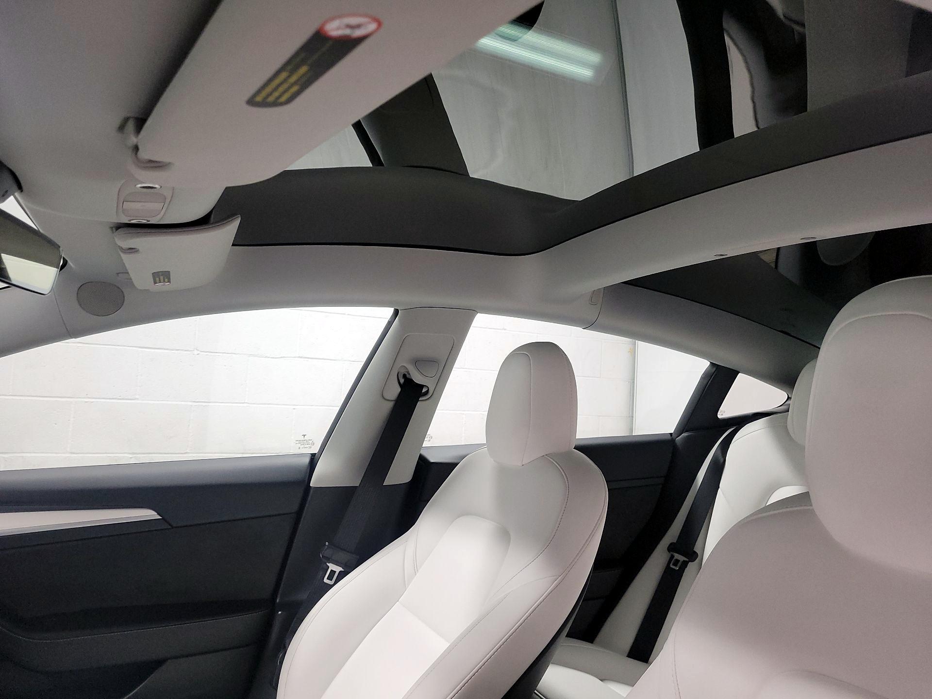 Thumbnail: 2021 Tesla Model 3 - 20