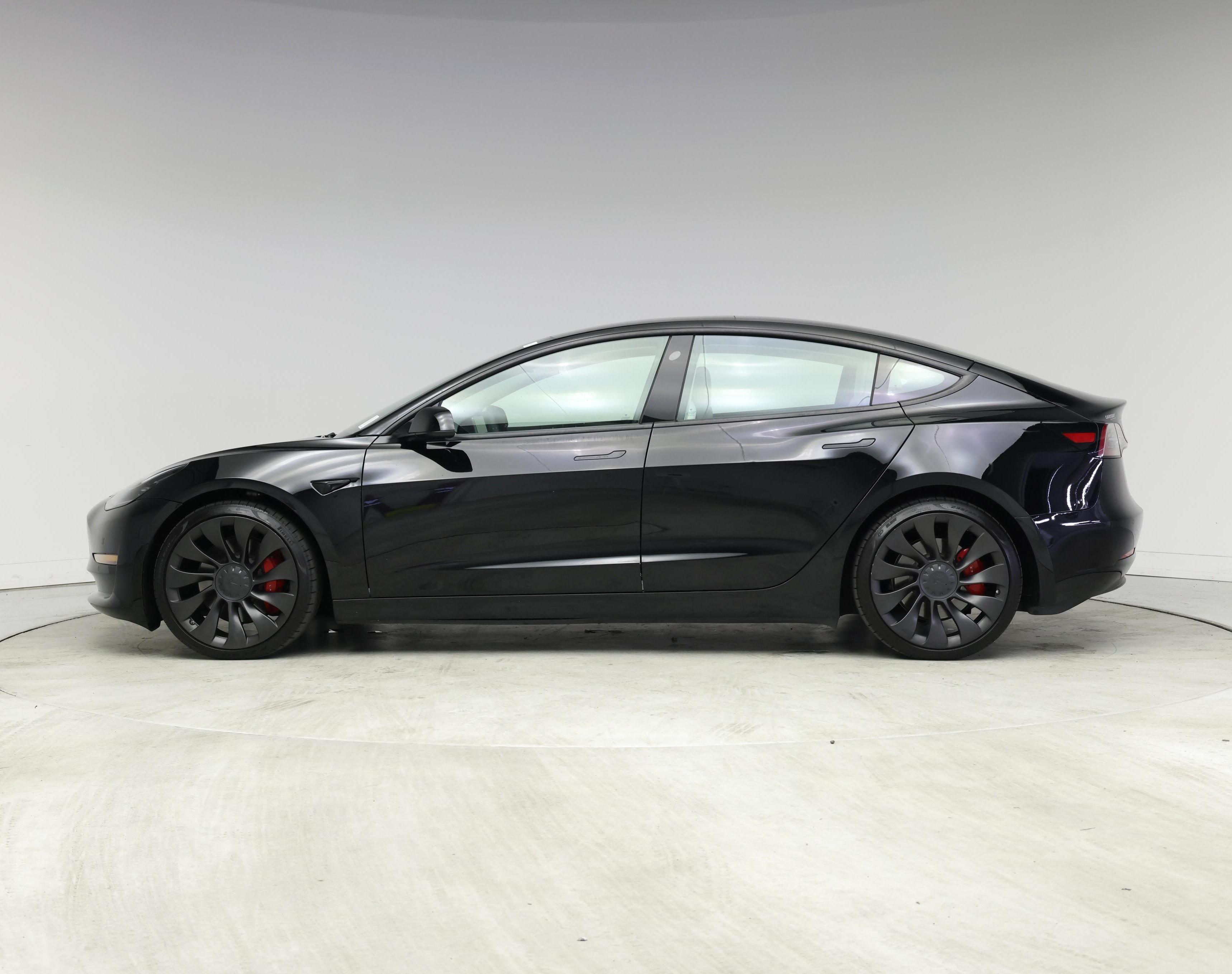 Thumbnail: 2021 Tesla Model 3 - 3