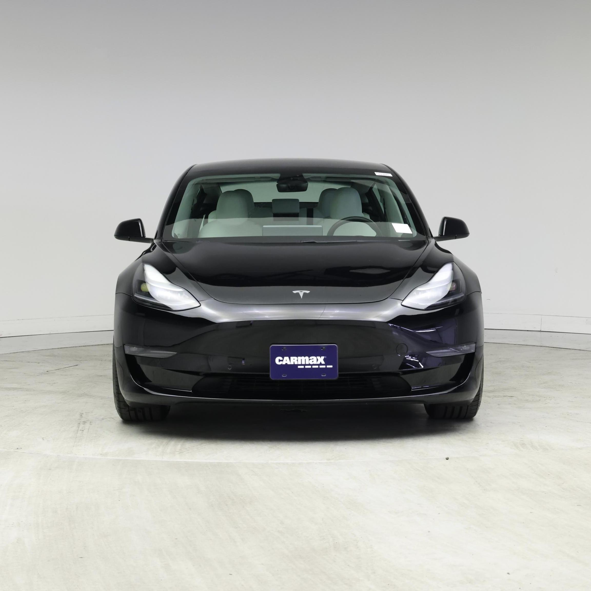 Thumbnail: 2021 Tesla Model 3 - 5