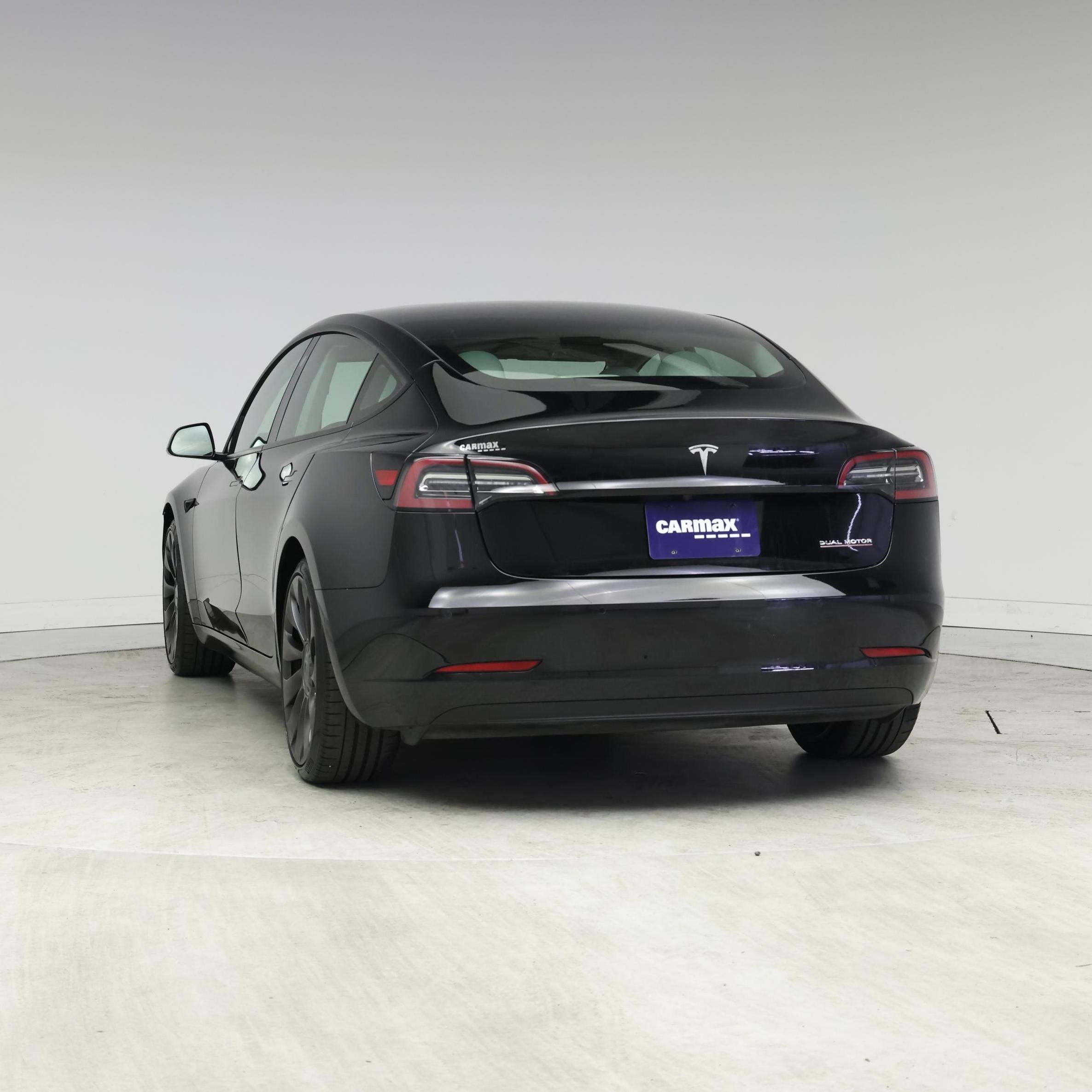 Thumbnail: 2021 Tesla Model 3 - 6