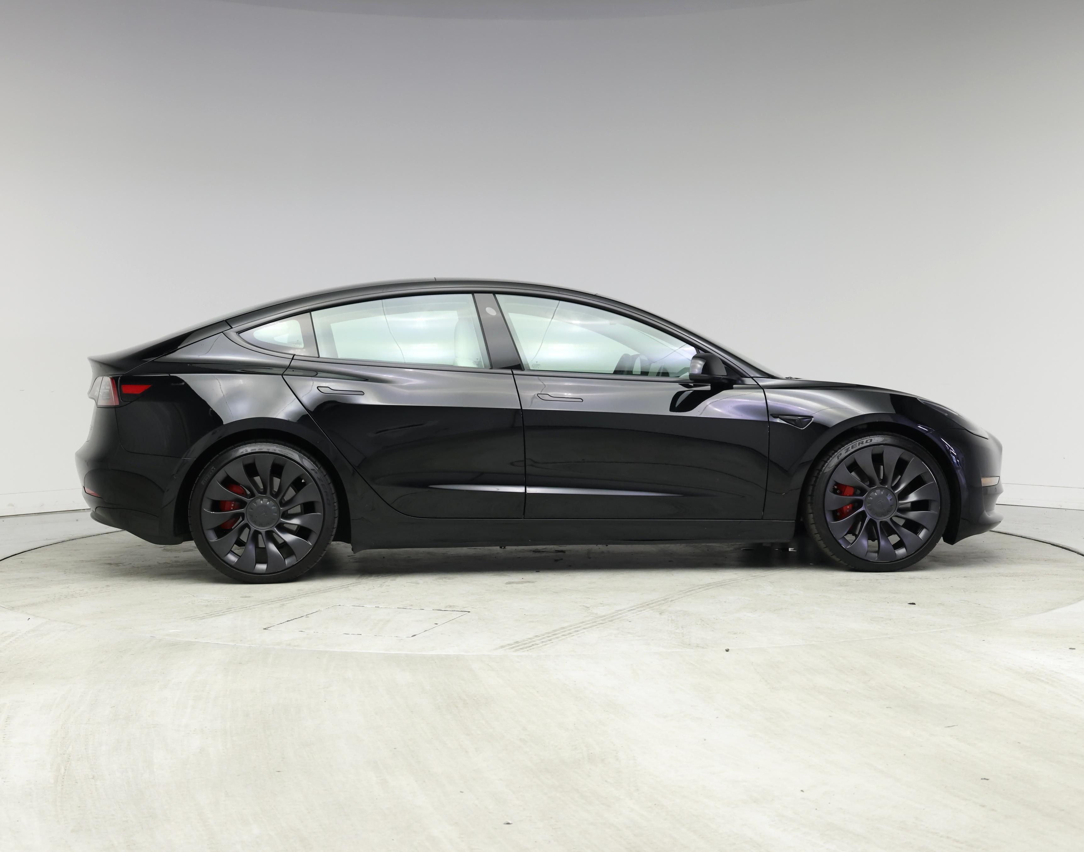 Thumbnail: 2021 Tesla Model 3 - 7