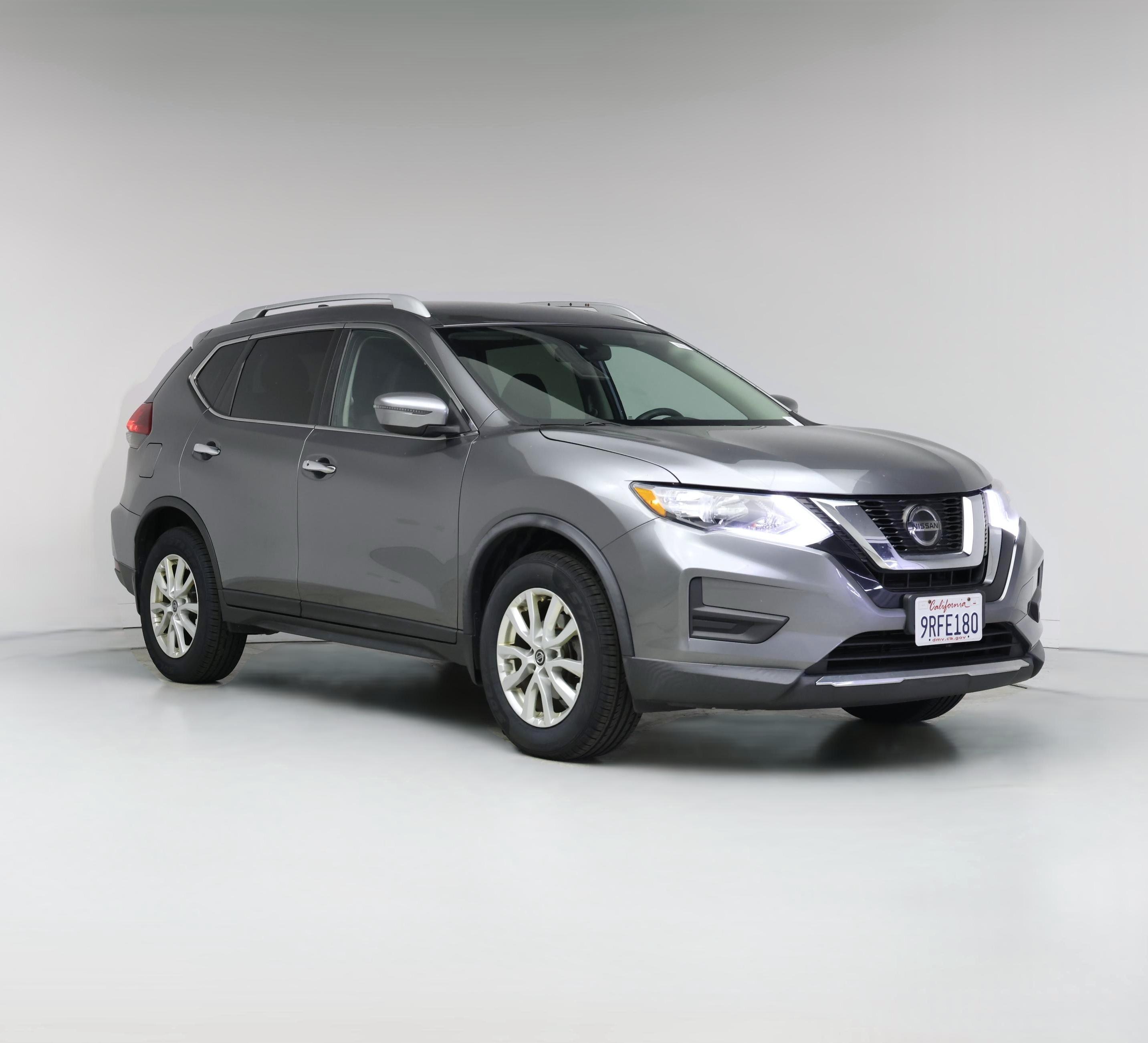 Thumbnail: 2019 Nissan Rogue - 1