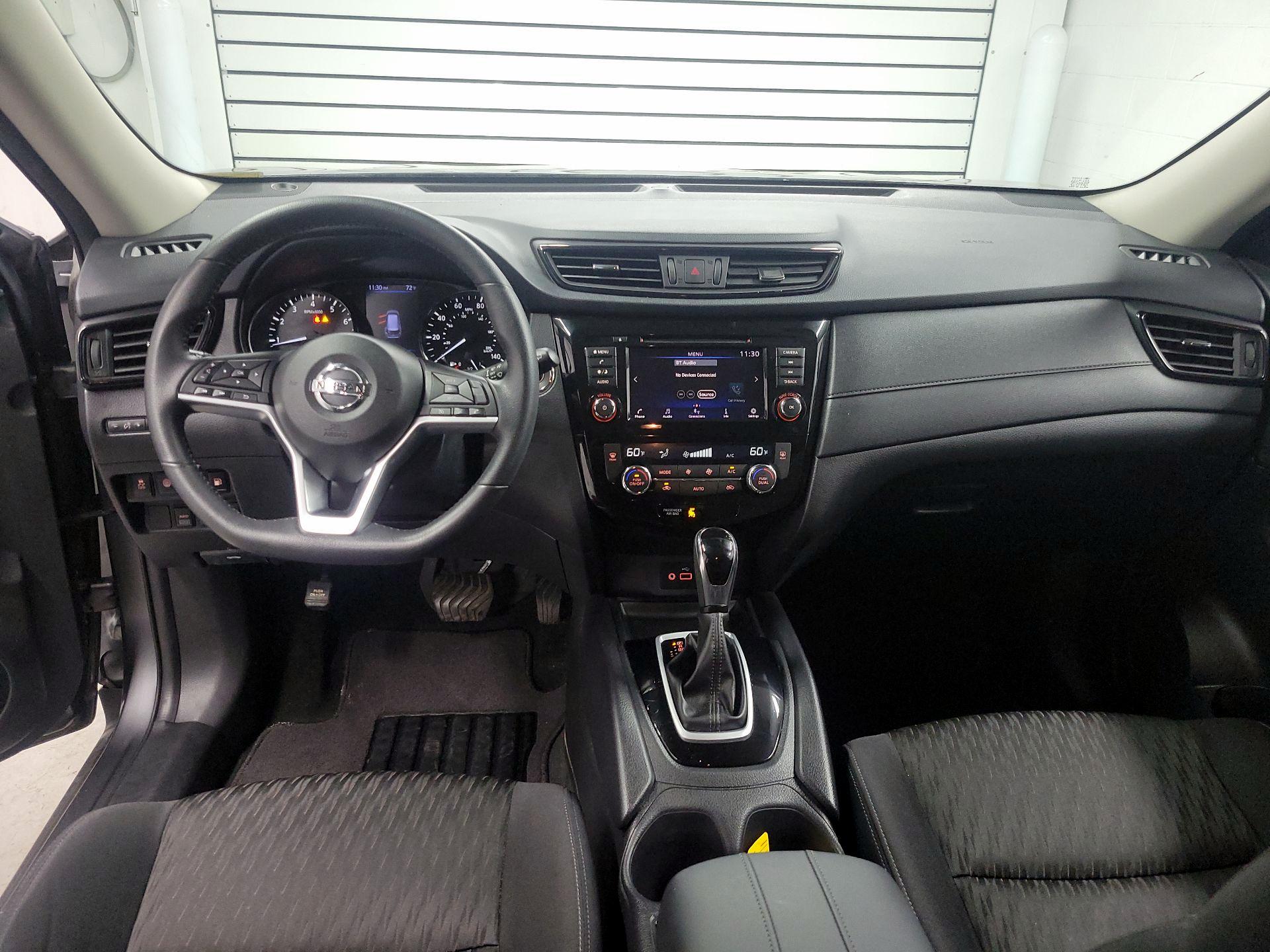 Thumbnail: 2019 Nissan Rogue - 9