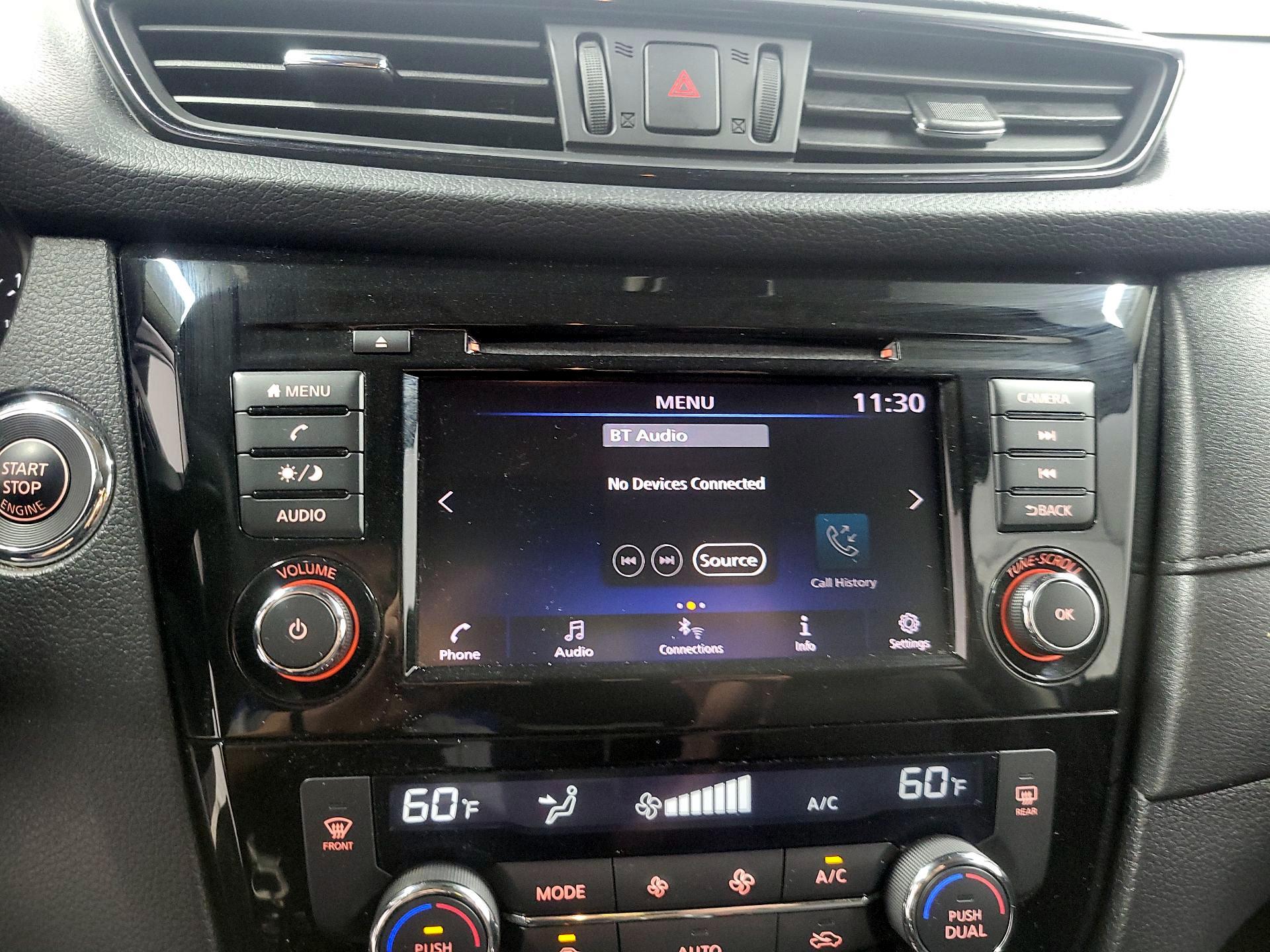 Thumbnail: 2019 Nissan Rogue - 14