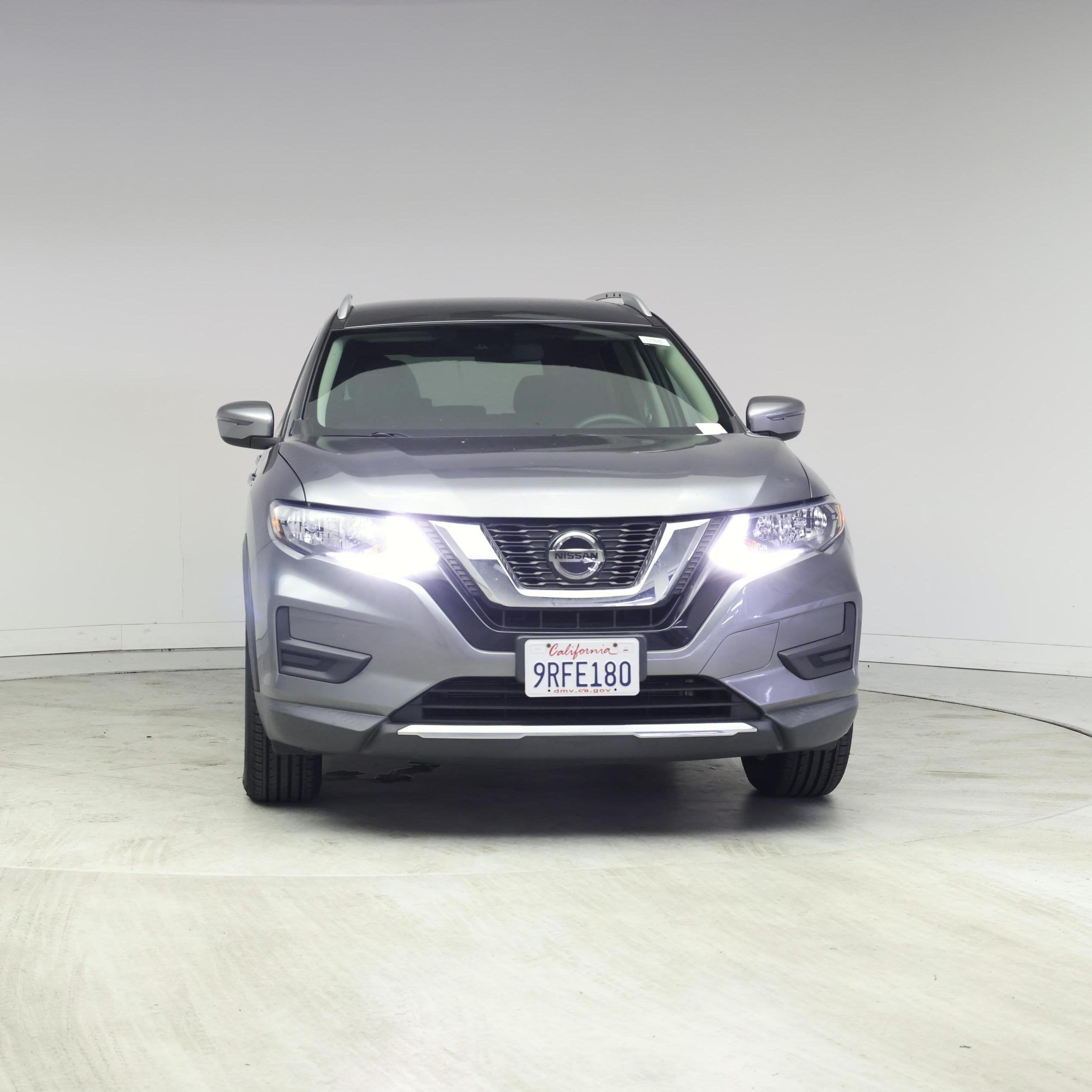 Thumbnail: 2019 Nissan Rogue - 5