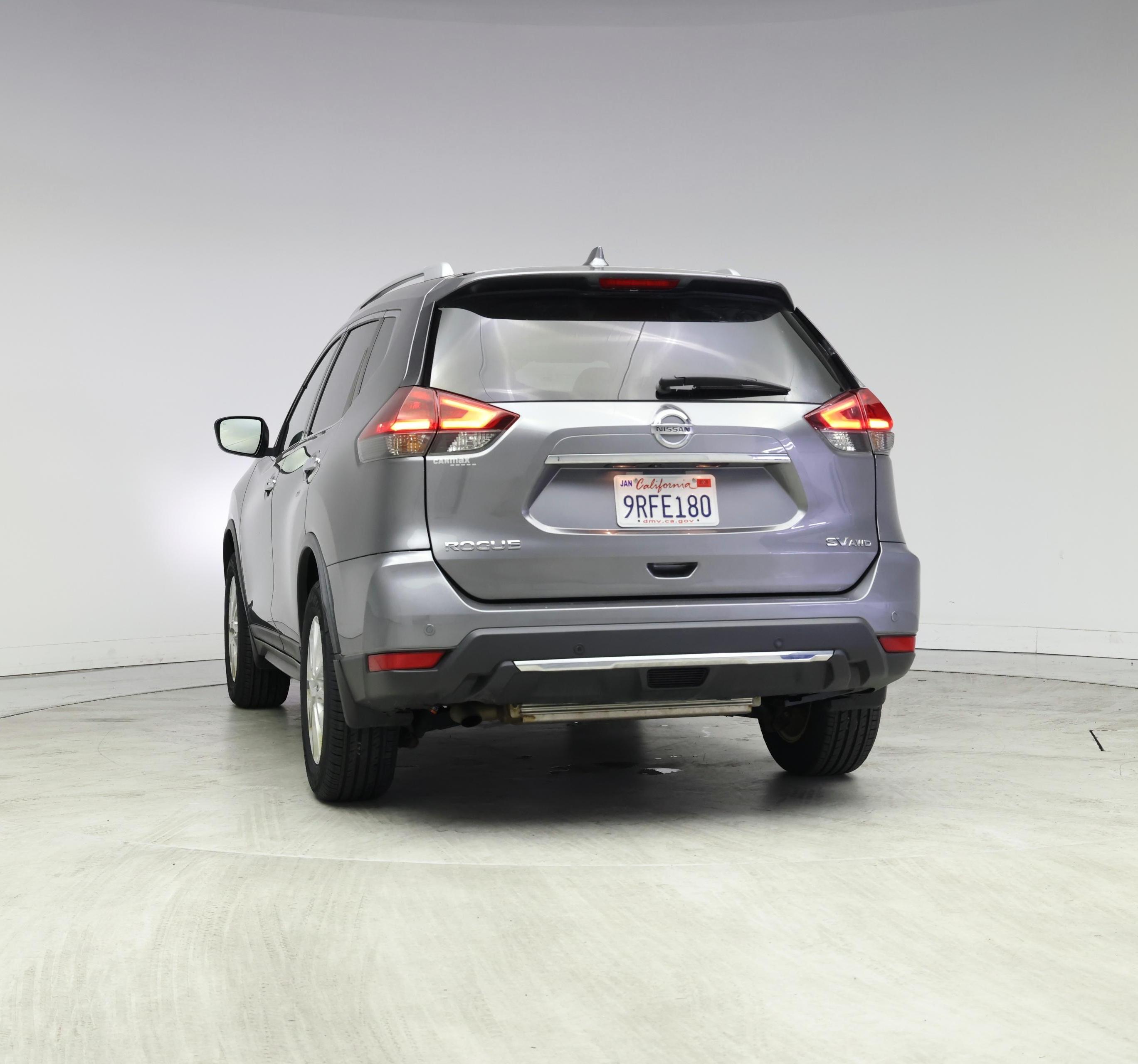 Thumbnail: 2019 Nissan Rogue - 6