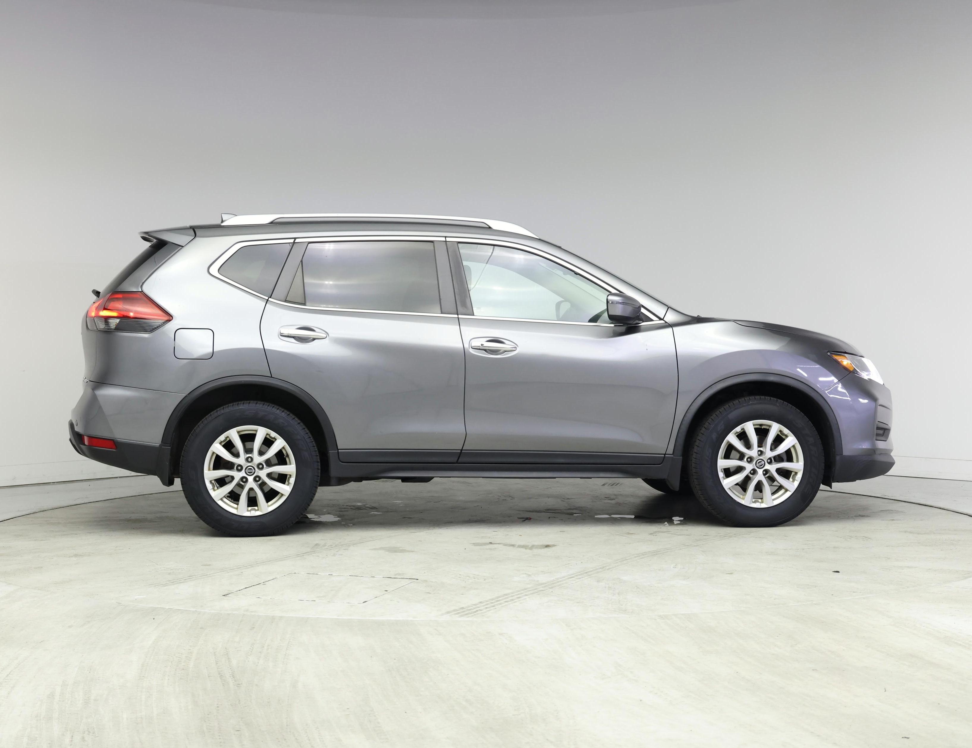 Thumbnail: 2019 Nissan Rogue - 7