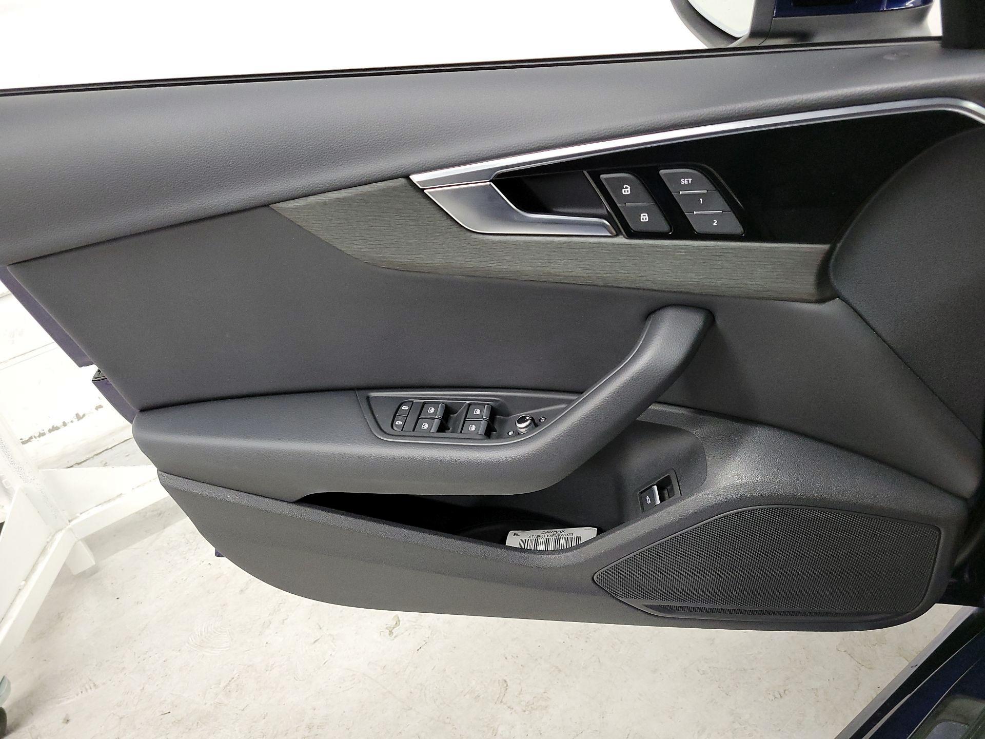 Thumbnail: 2021 Audi A4 - 12