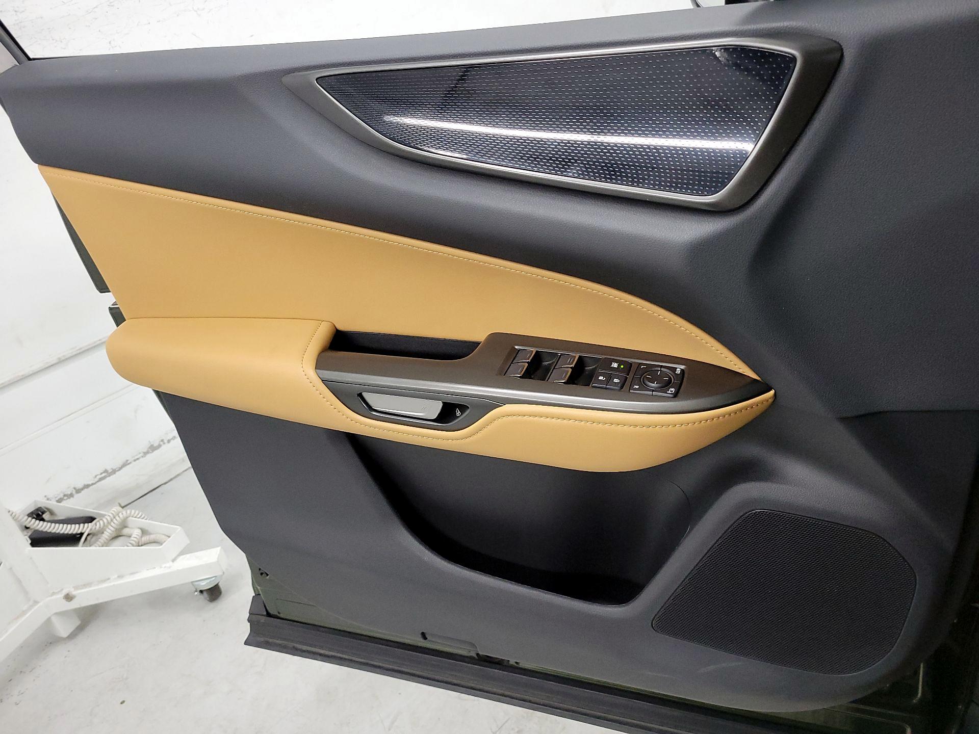 Thumbnail: 2022 Lexus NX - 12
