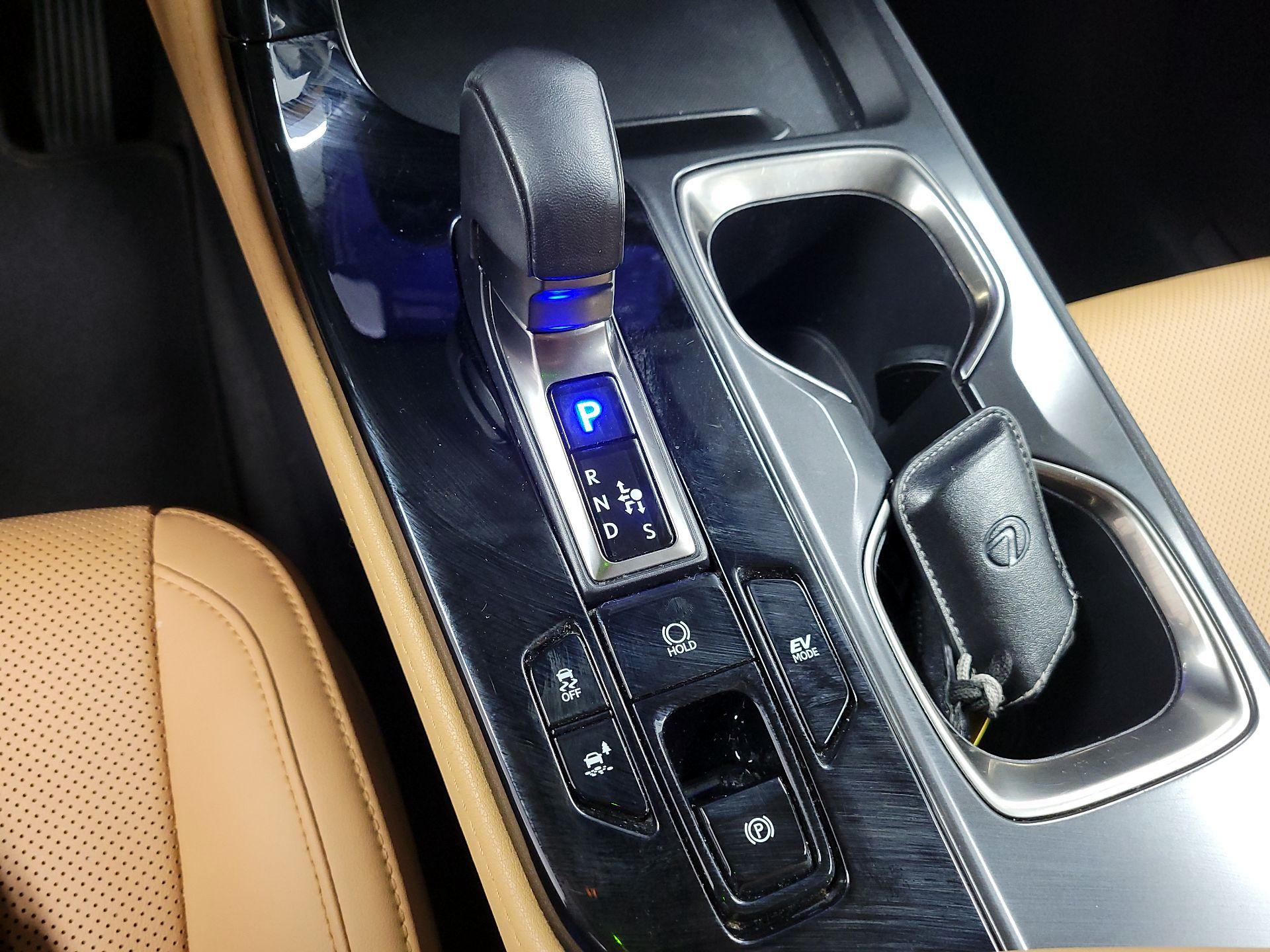 Thumbnail: 2022 Lexus NX - 16