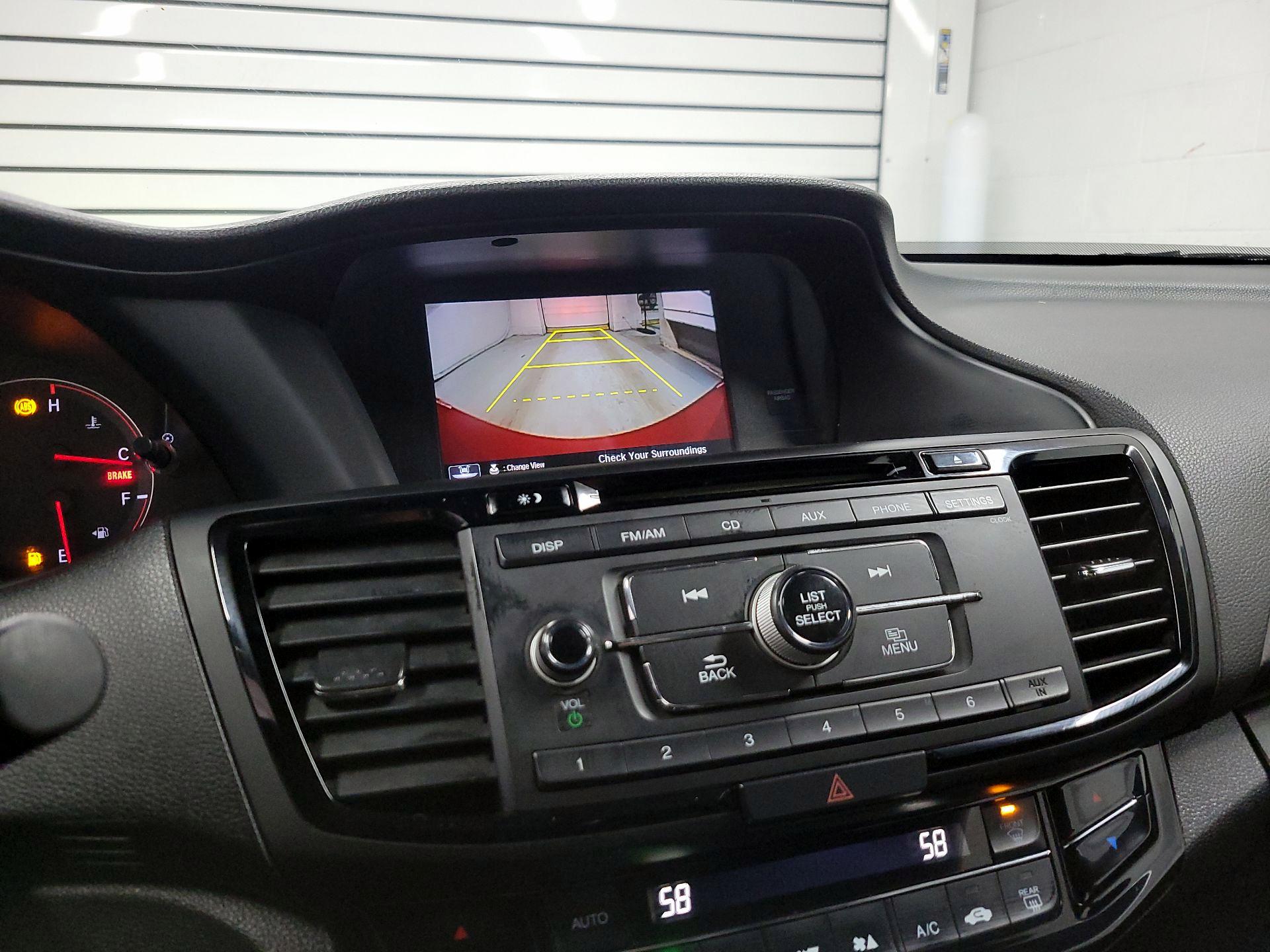 Thumbnail: 2016 Honda Accord - 13