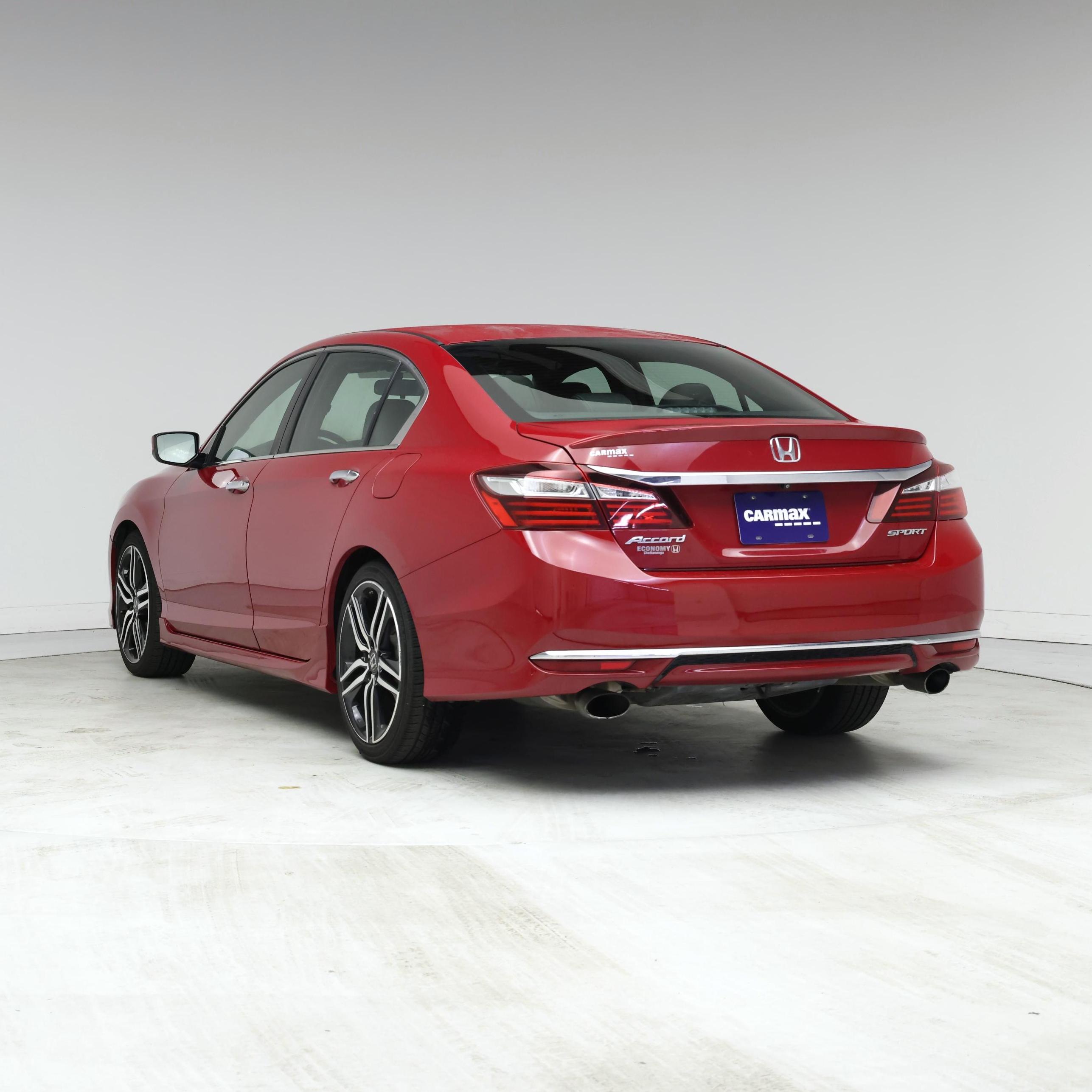 Thumbnail: 2016 Honda Accord - 2