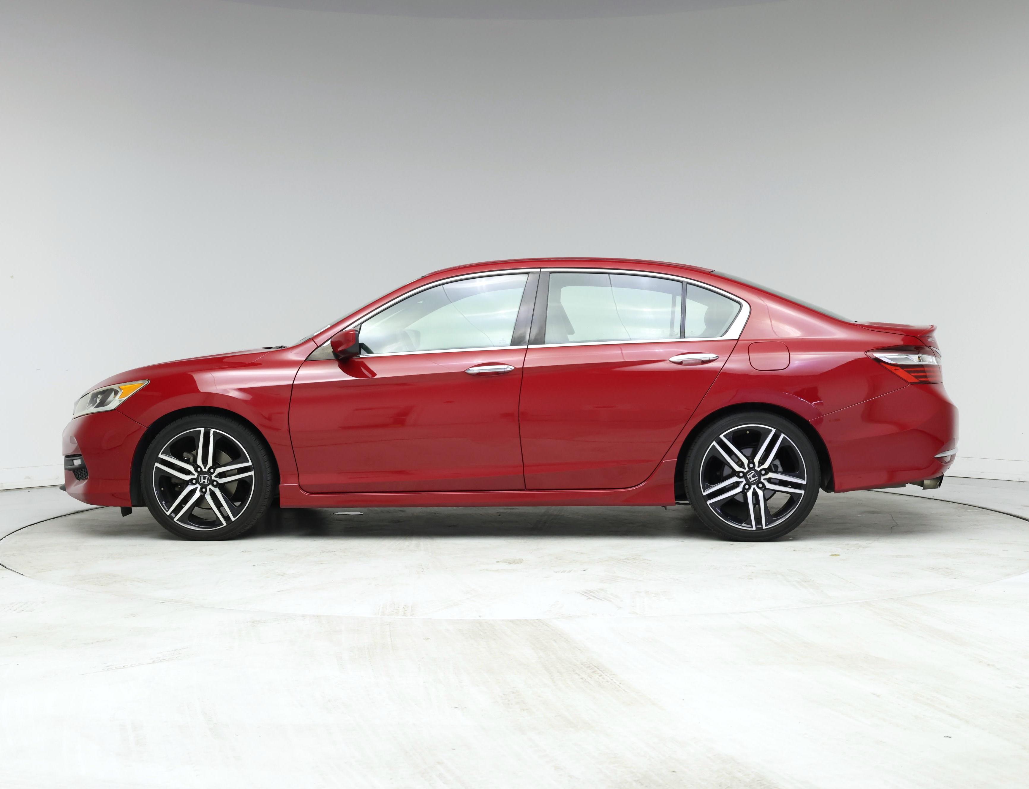 Thumbnail: 2016 Honda Accord - 3