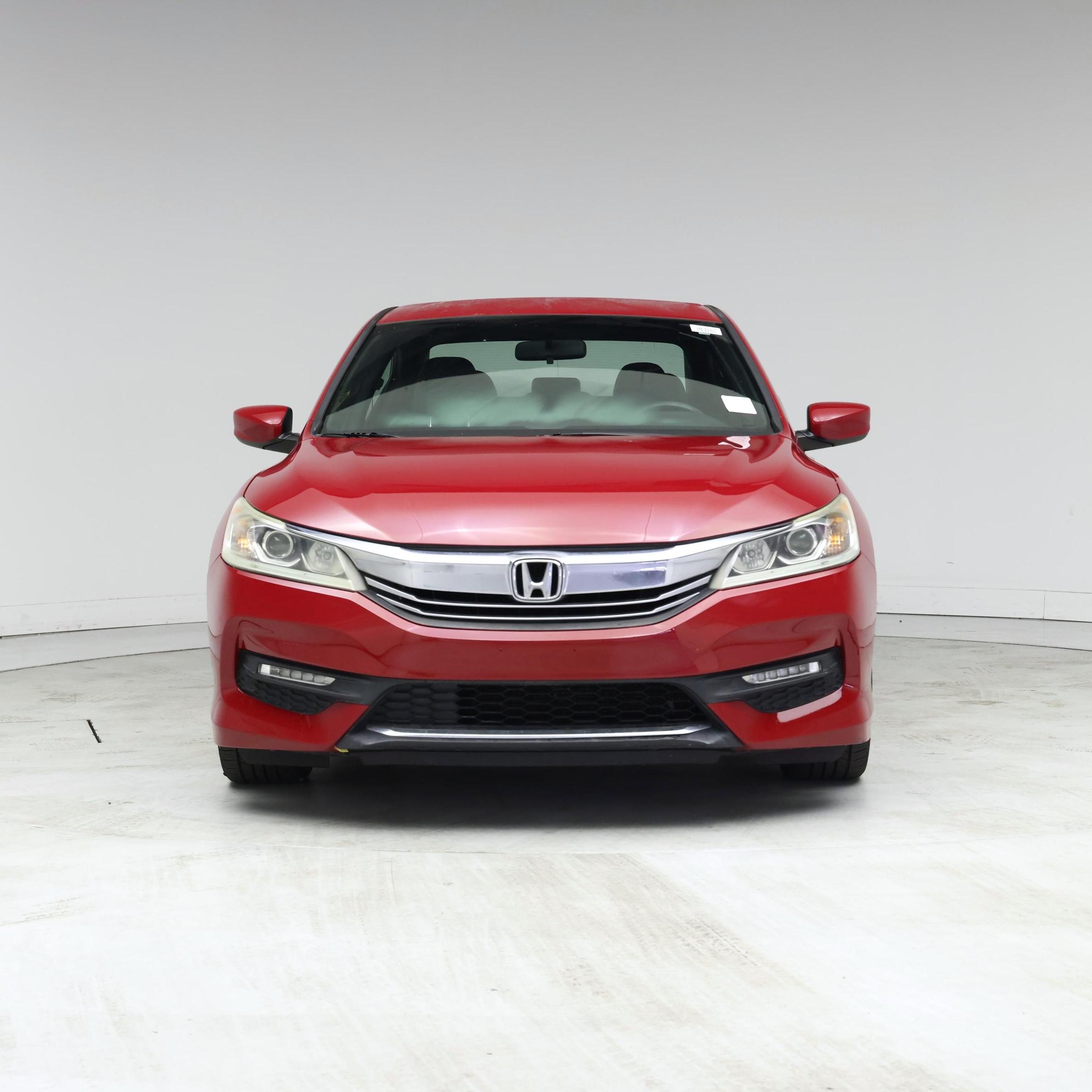 Thumbnail: 2016 Honda Accord - 5