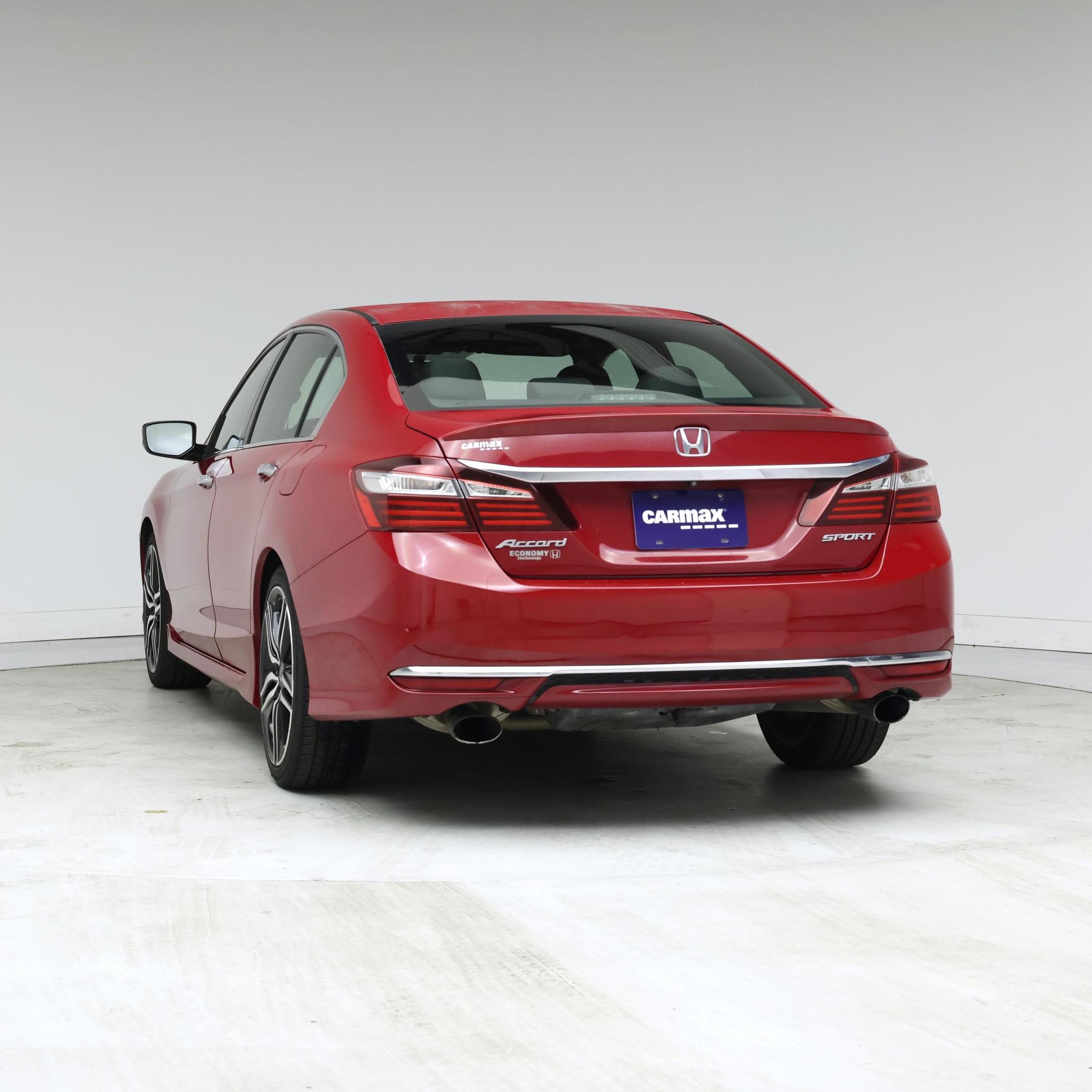 Thumbnail: 2016 Honda Accord - 6