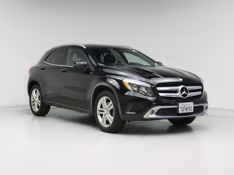 2016 Mercedes-Benz GLA 250 -
                  Riverside, CA