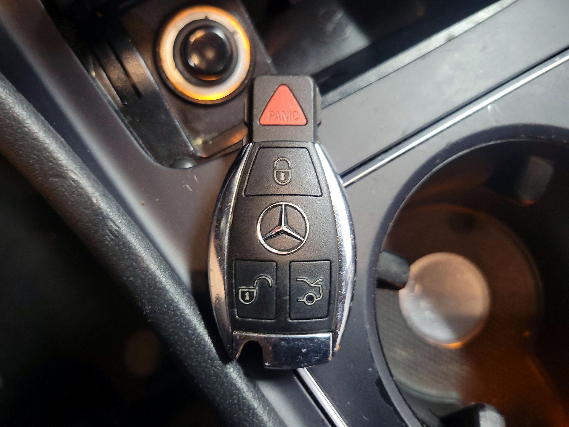 Thumbnail: 2016 Mercedes-Benz GLA - 19