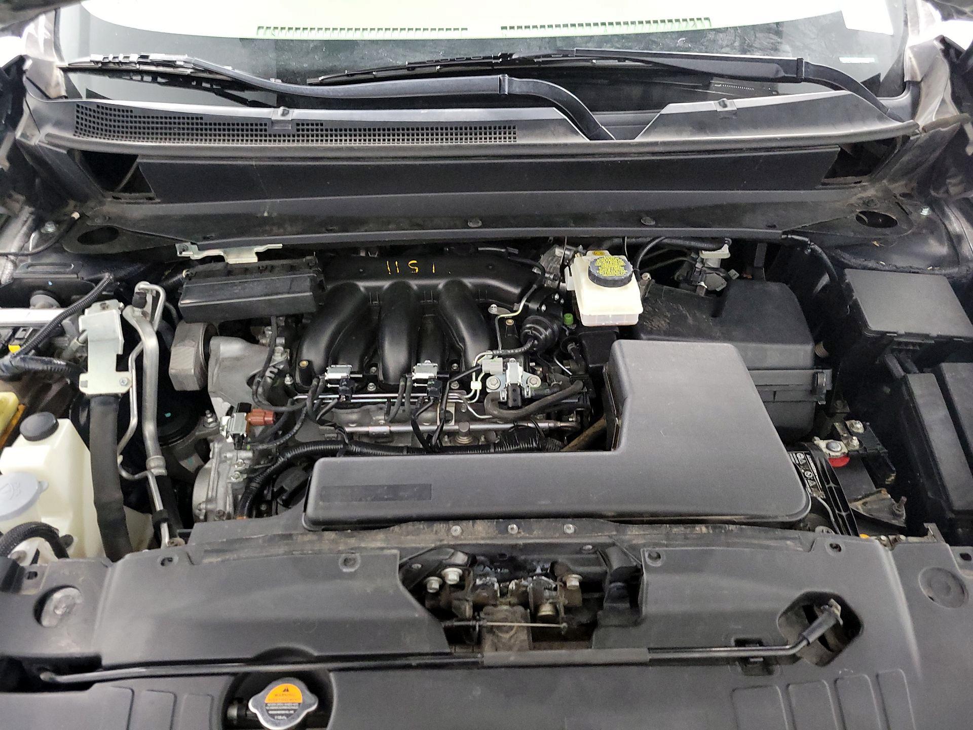 Thumbnail: 2013 Nissan Pathfinder - 19