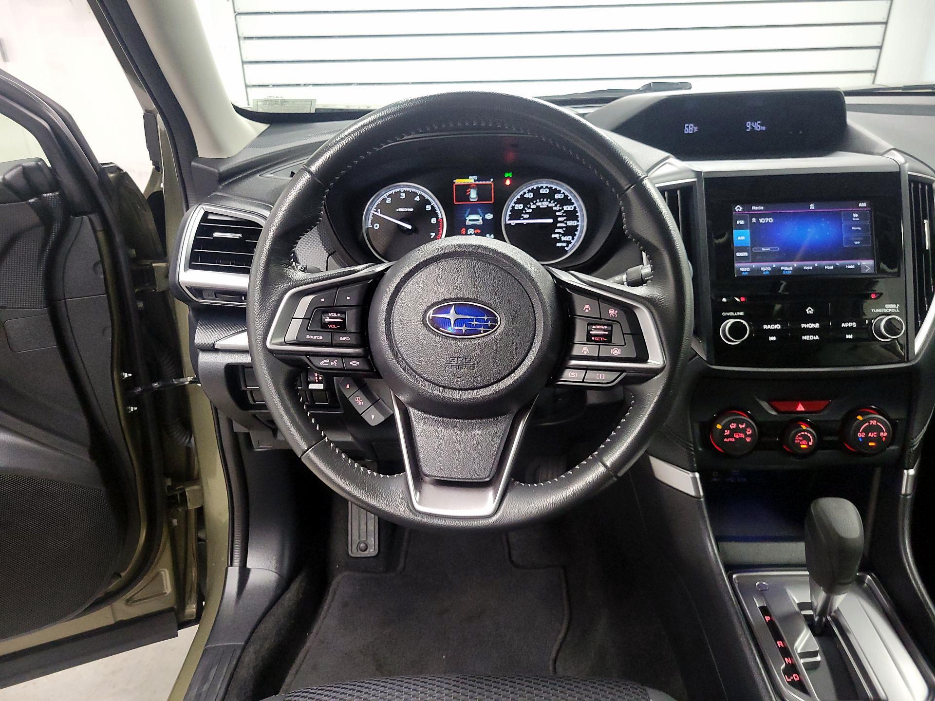 Thumbnail: 2022 Subaru Forester - 10