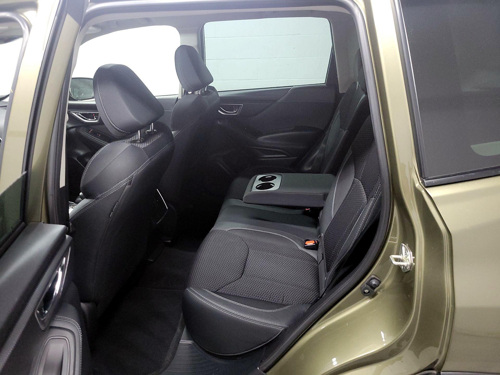Thumbnail: 2022 Subaru Forester - 17