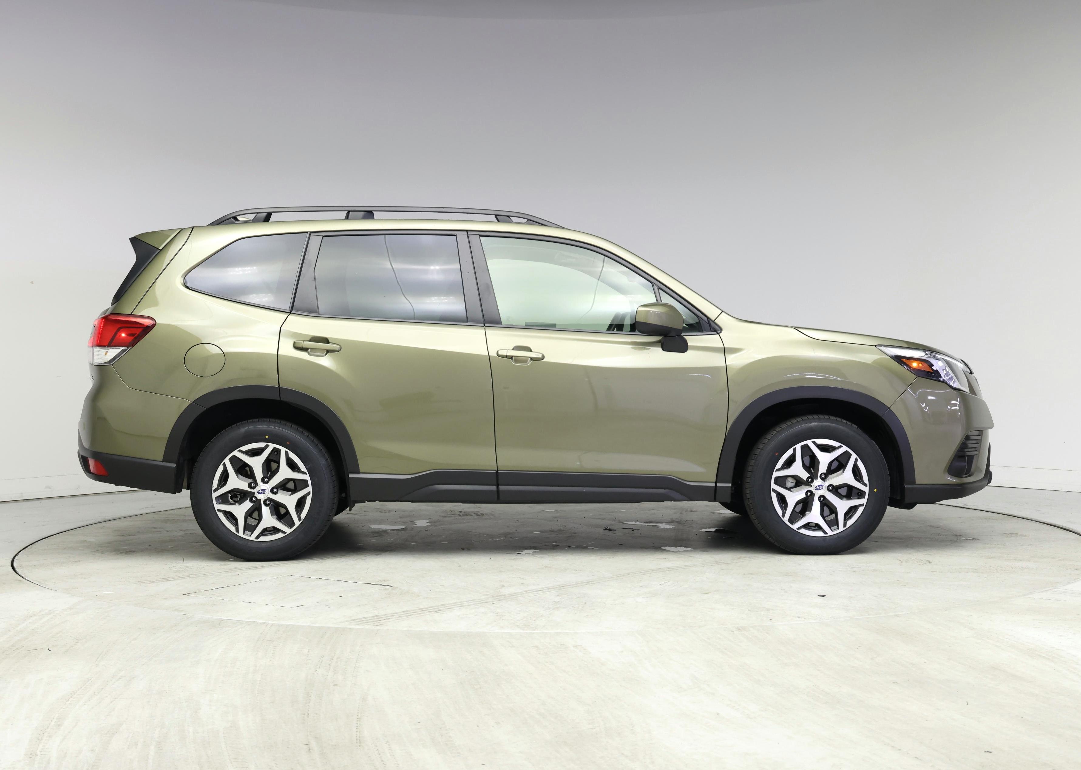 Thumbnail: 2022 Subaru Forester - 7