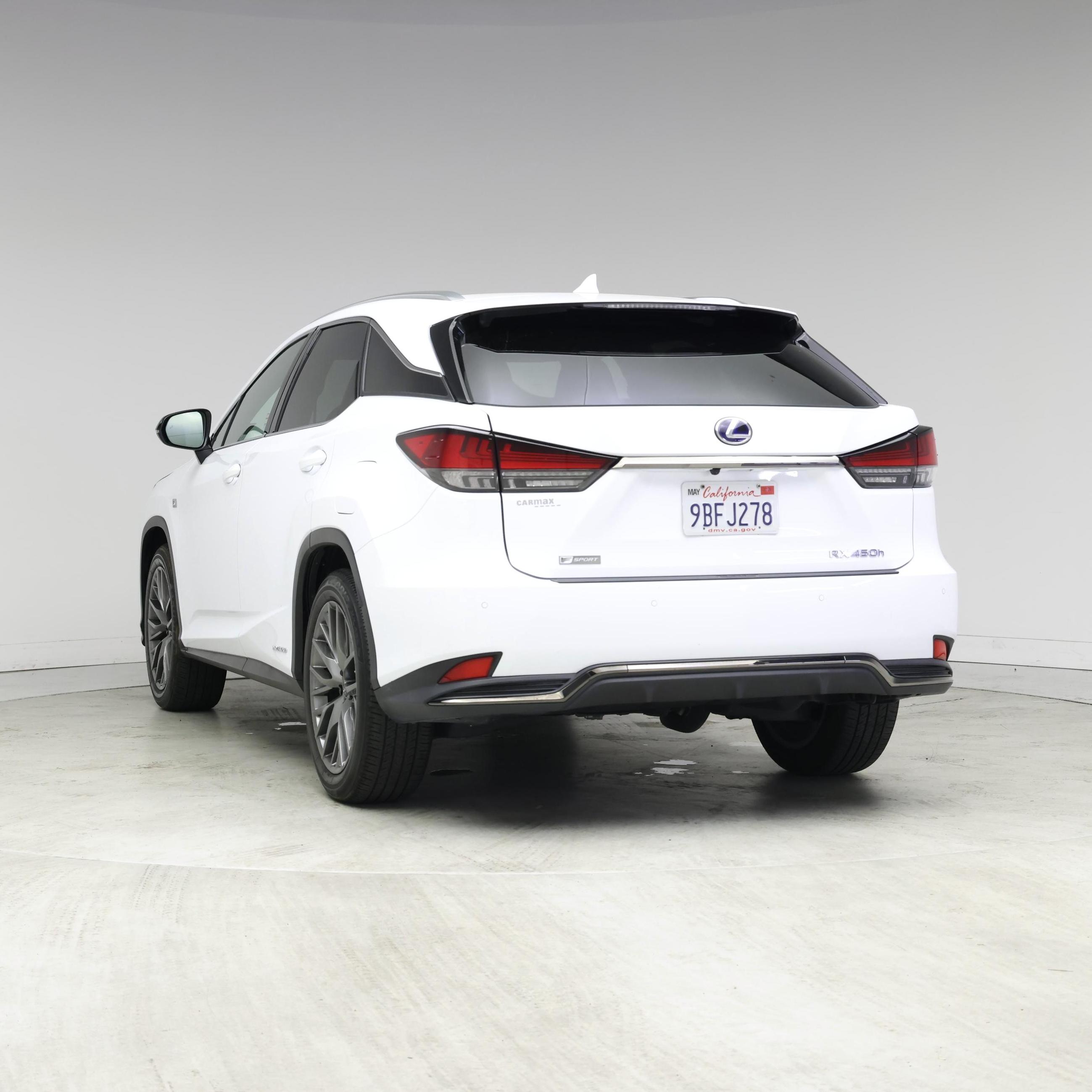 Thumbnail: 2022 Lexus RX - 2