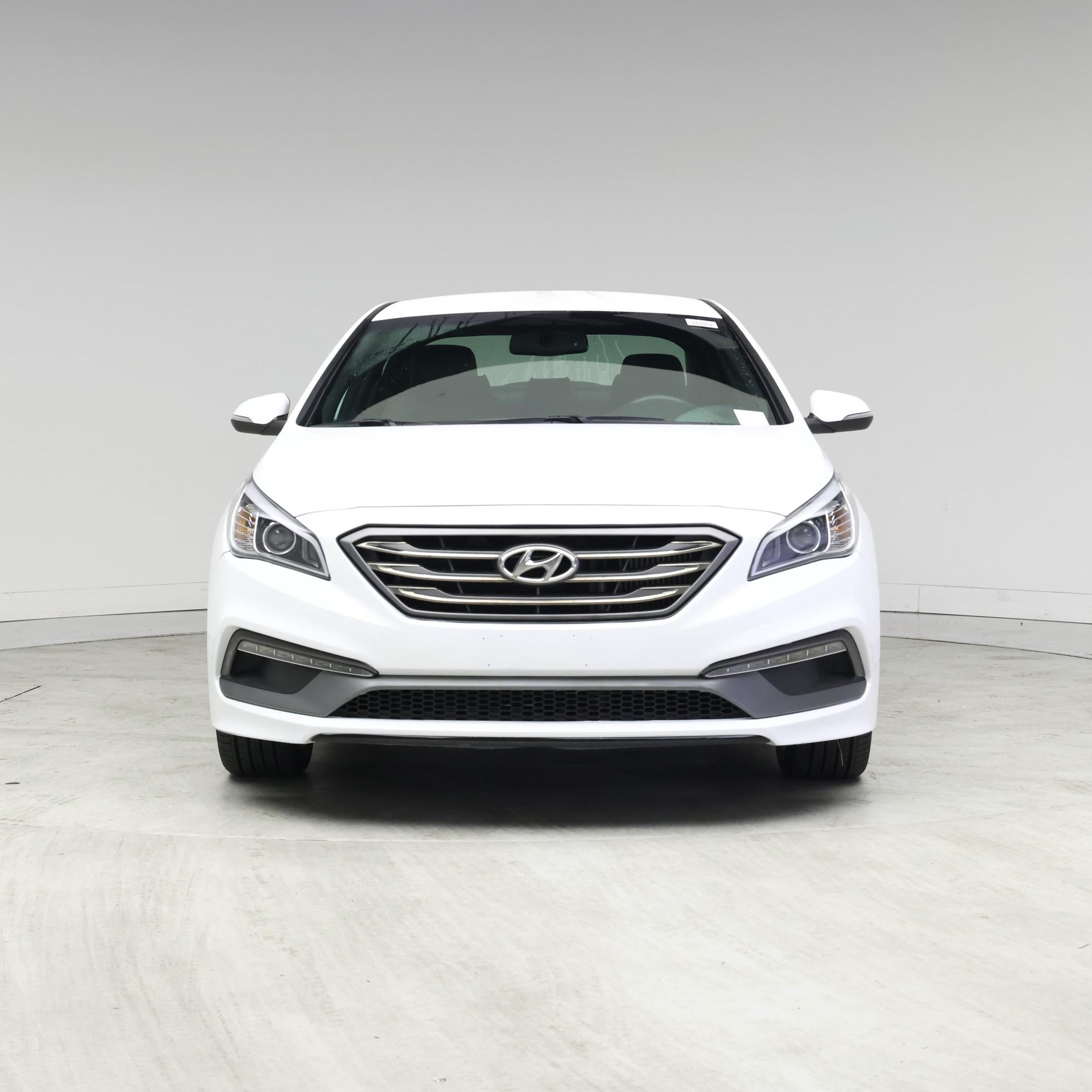 Thumbnail: 2015 Hyundai Sonata - 5