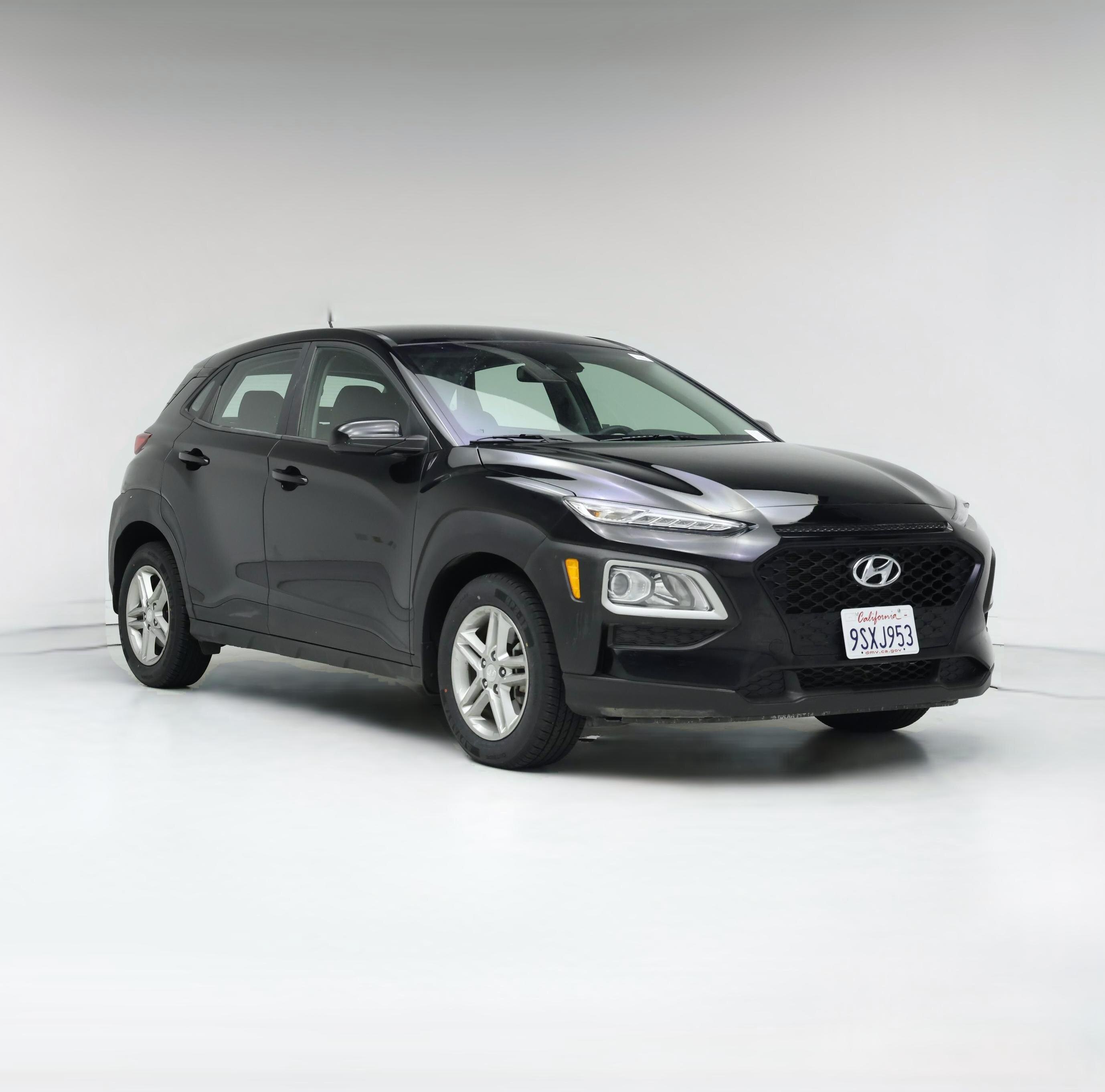 Thumbnail: 2019 Hyundai Kona - 1