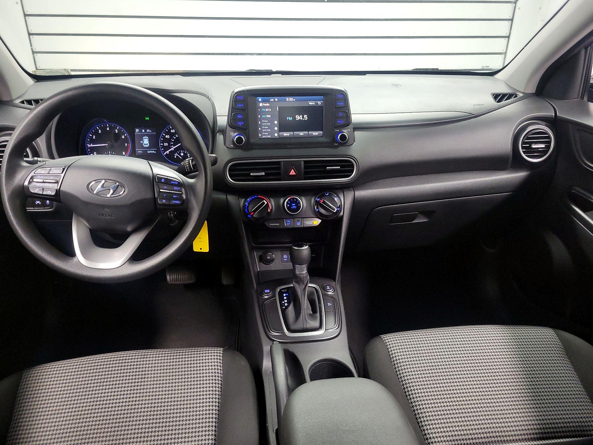 Thumbnail: 2019 Hyundai Kona - 9
