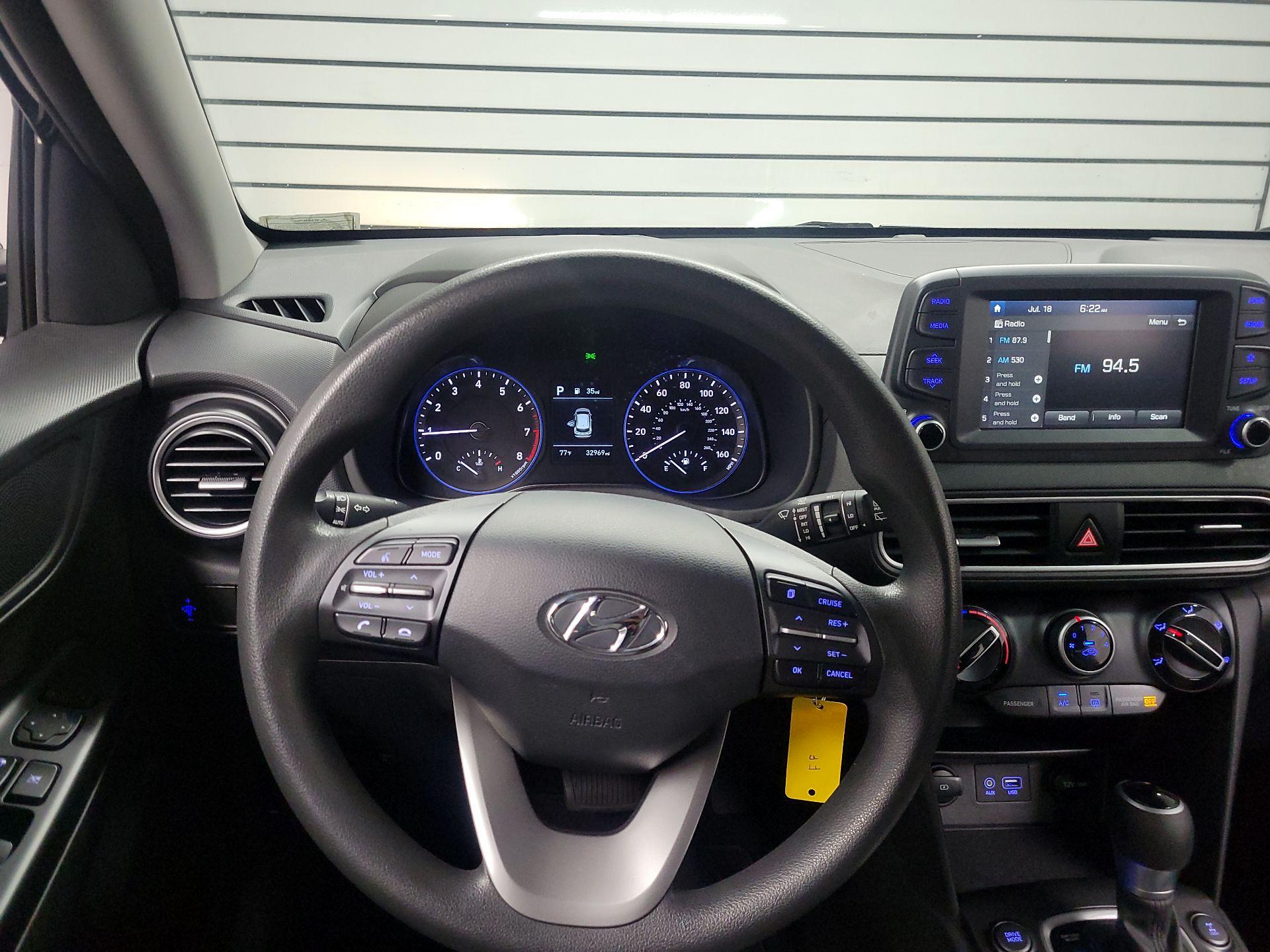 Thumbnail: 2019 Hyundai Kona - 10