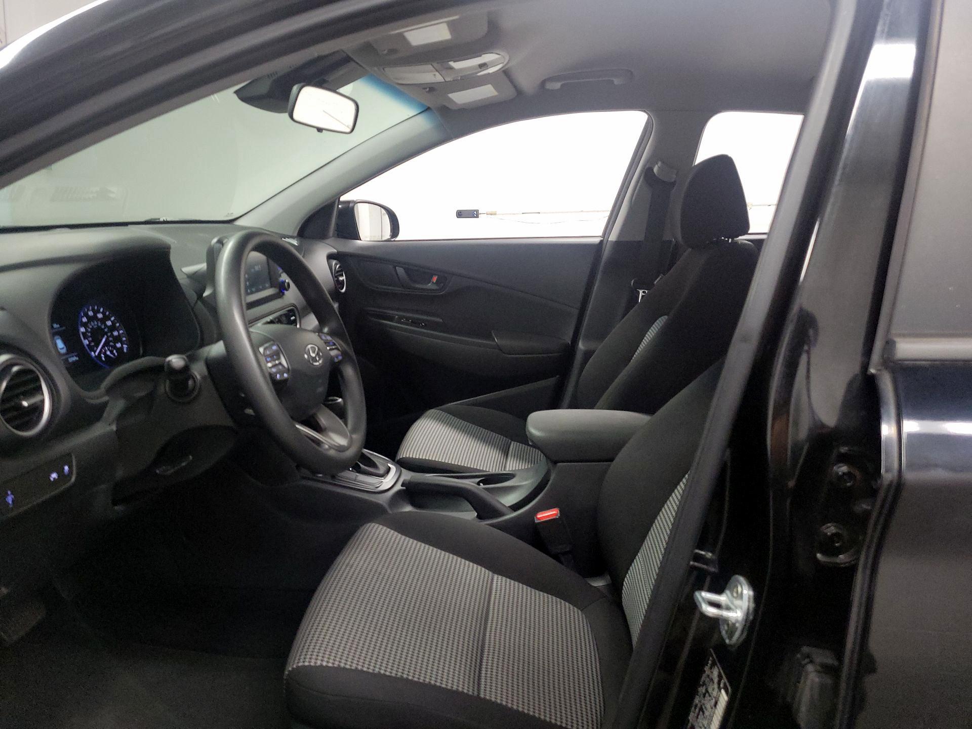 Thumbnail: 2019 Hyundai Kona - 11