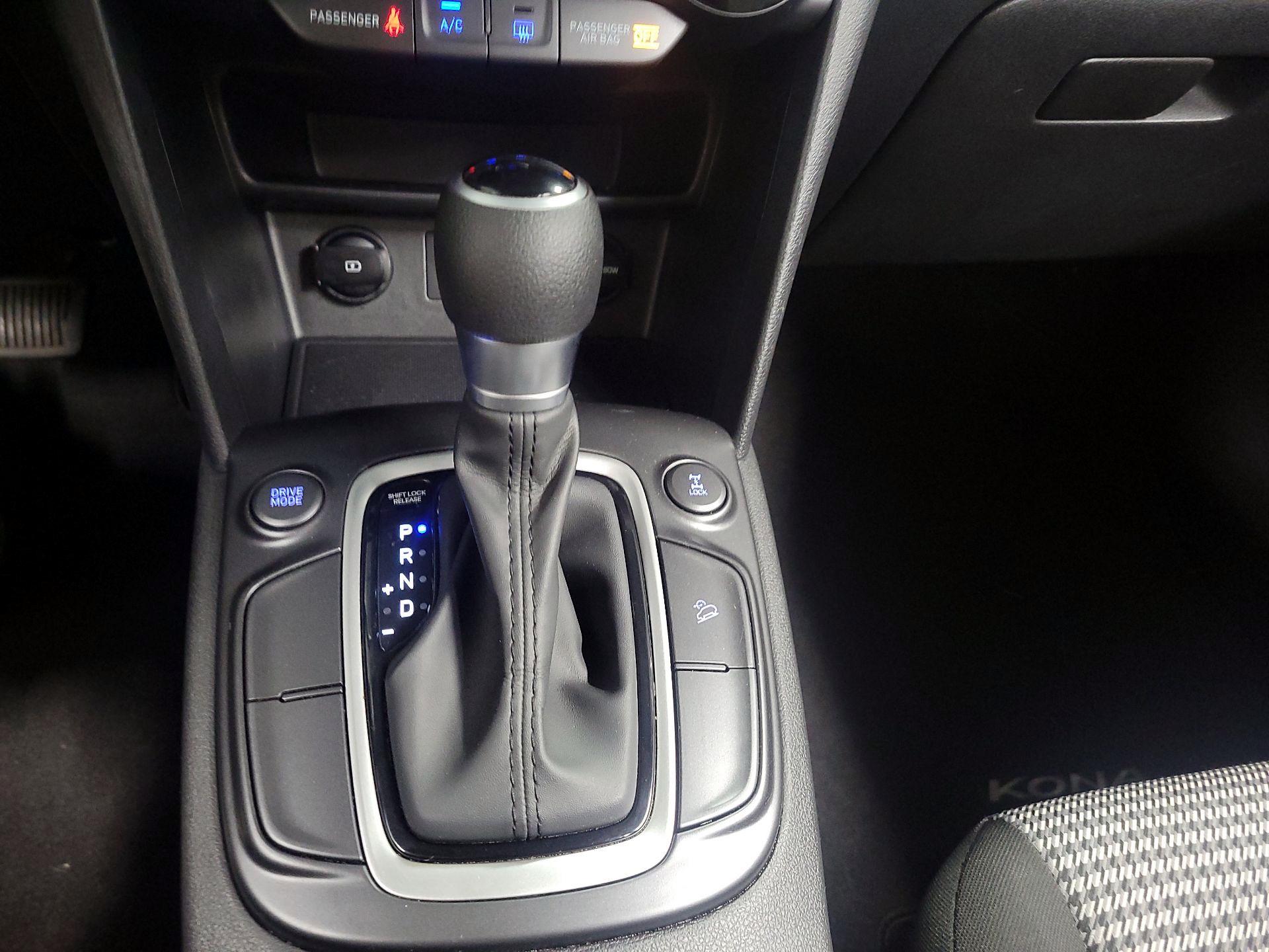 Thumbnail: 2019 Hyundai Kona - 17