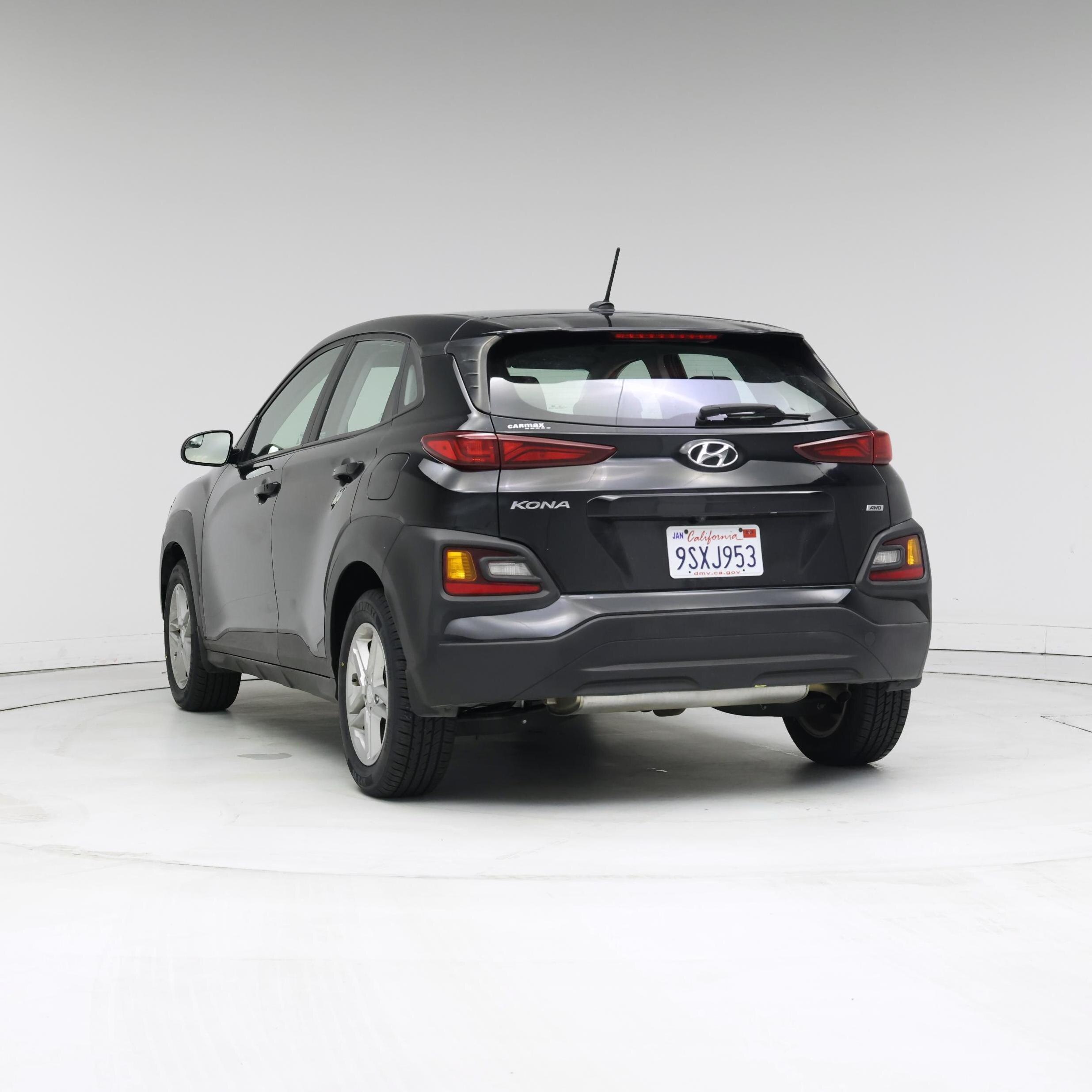 Thumbnail: 2019 Hyundai Kona - 2