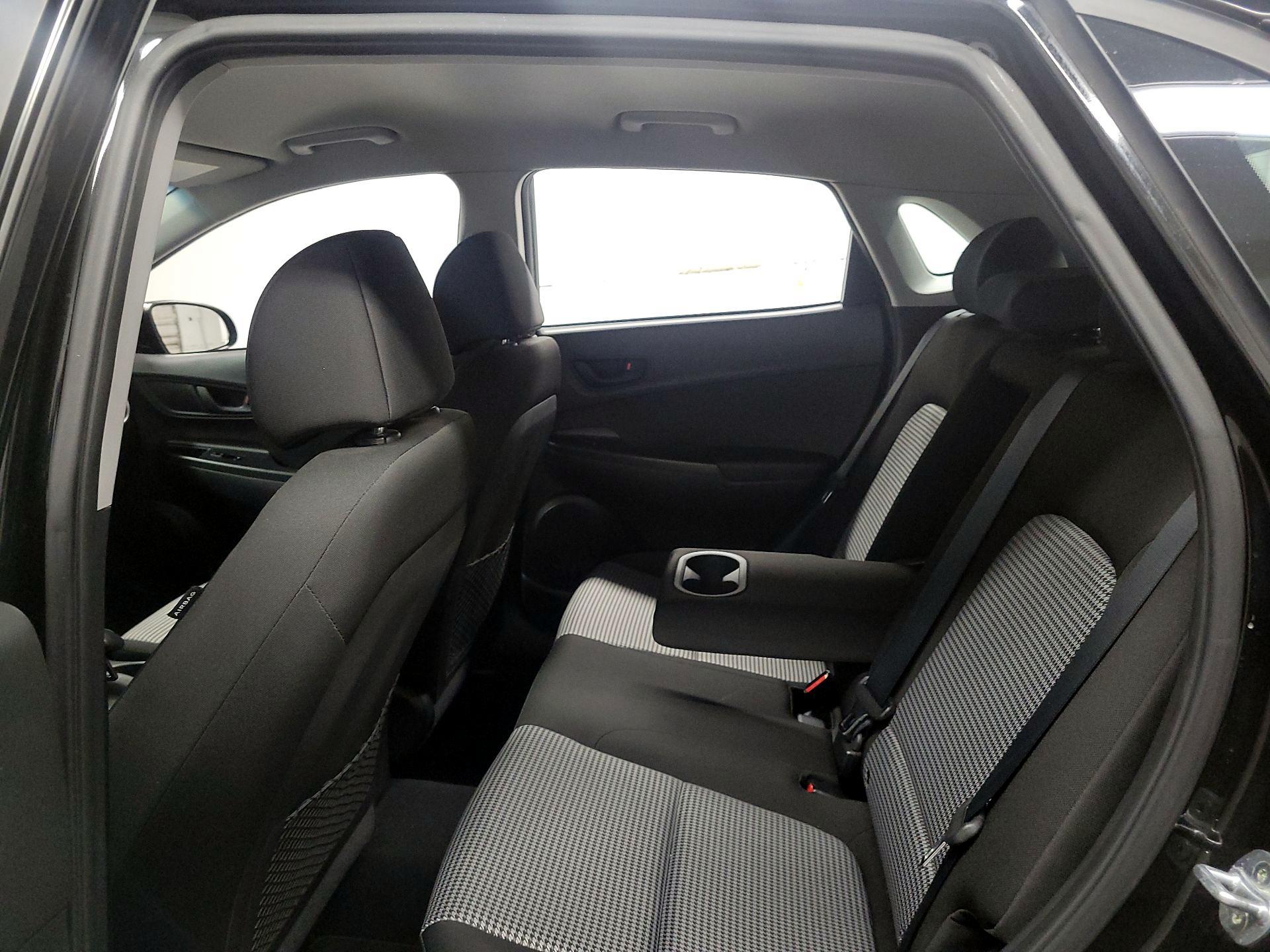 Thumbnail: 2019 Hyundai Kona - 19