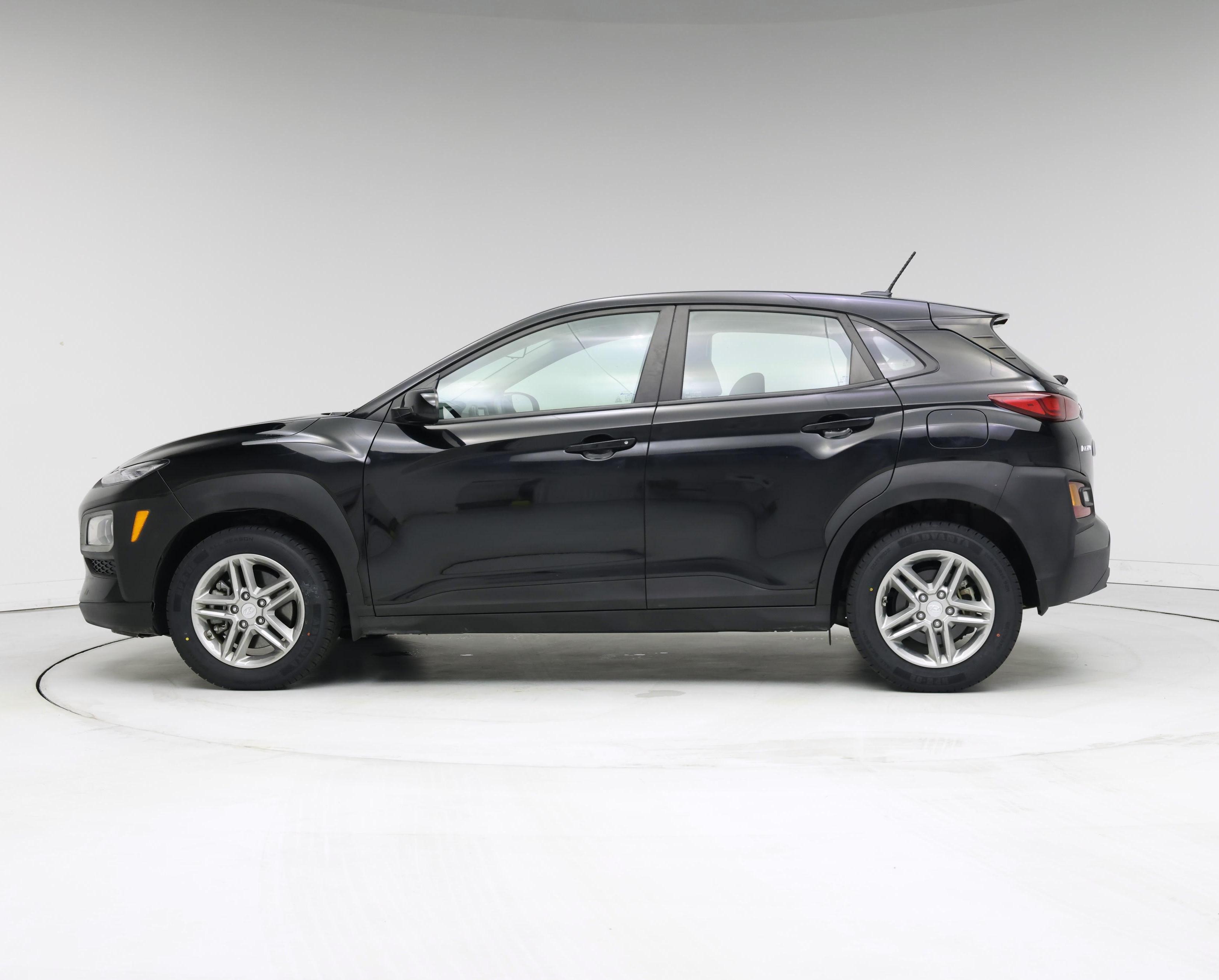 Thumbnail: 2019 Hyundai Kona - 3